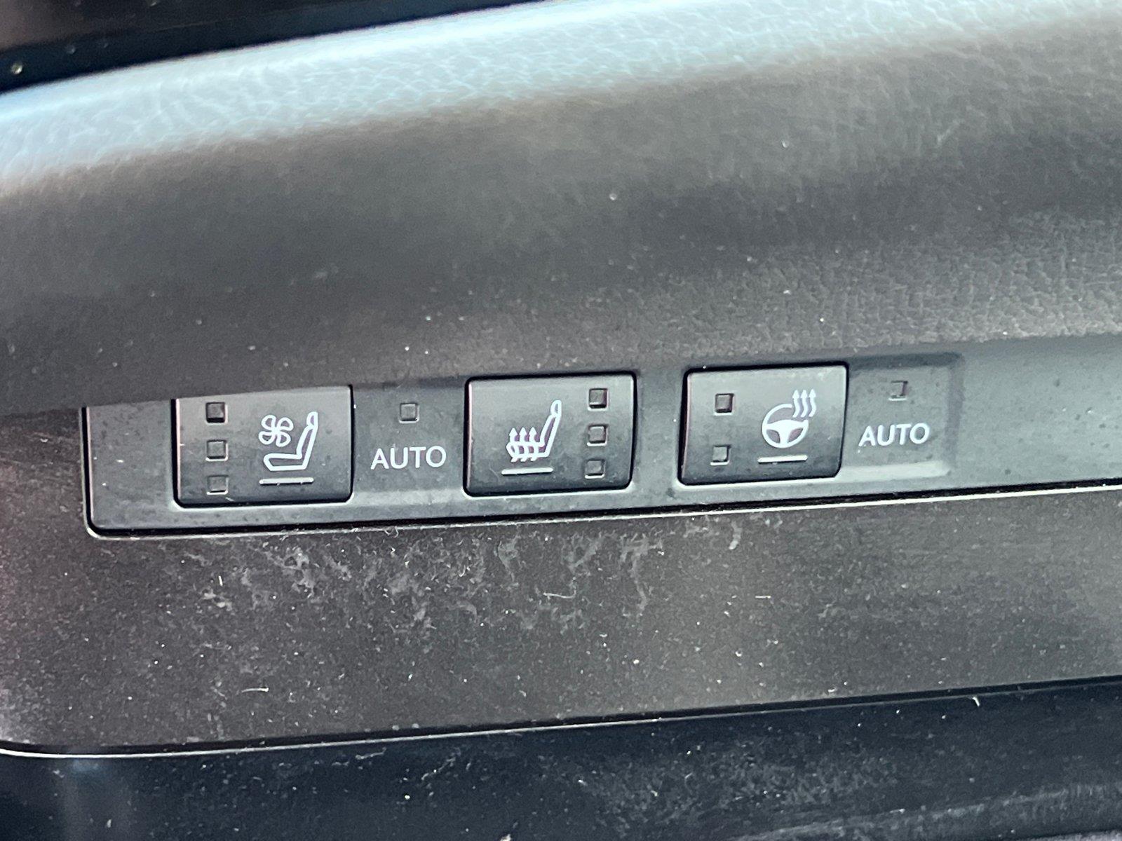Used 2024 Lexus ES Sedan