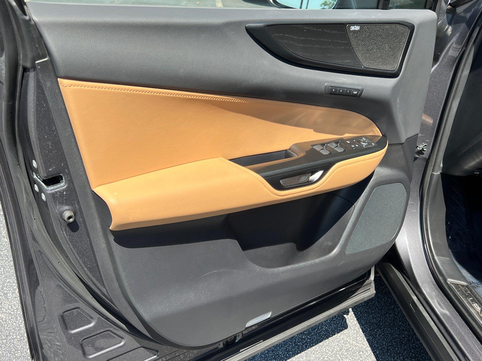 Used 2025 Lexus NX SUV