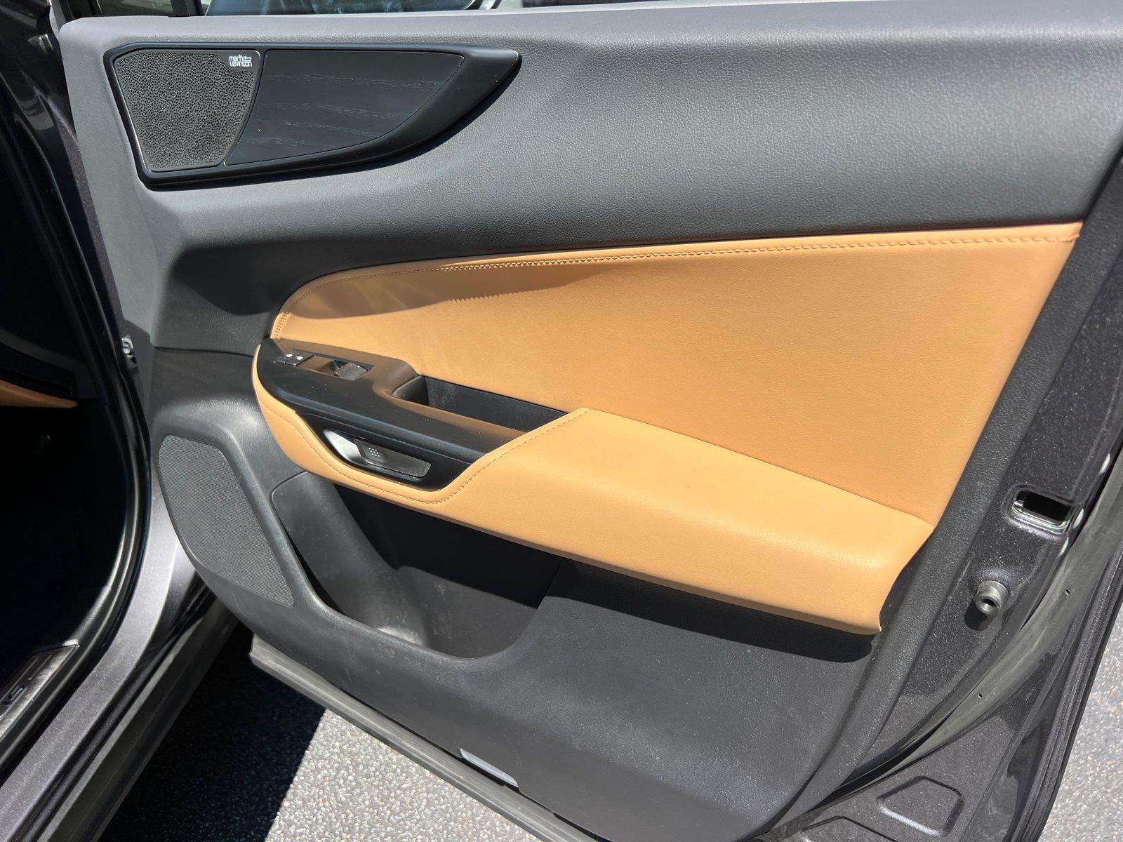 Used 2025 Lexus NX SUV