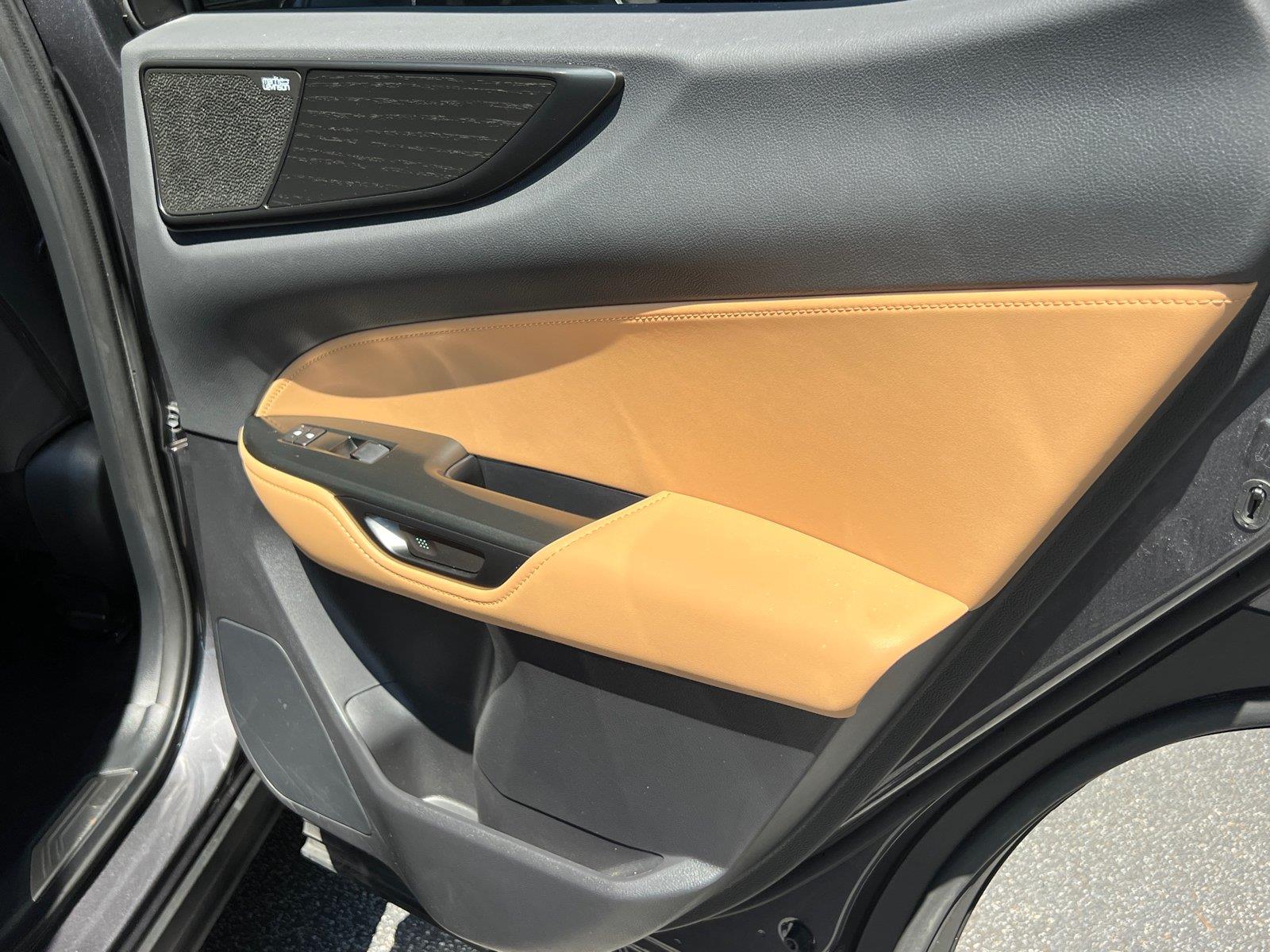 Used 2025 Lexus NX SUV