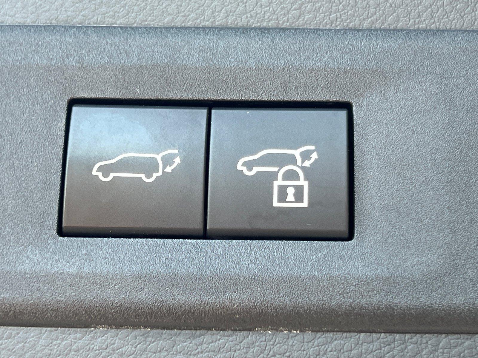 Used 2025 Lexus NX SUV