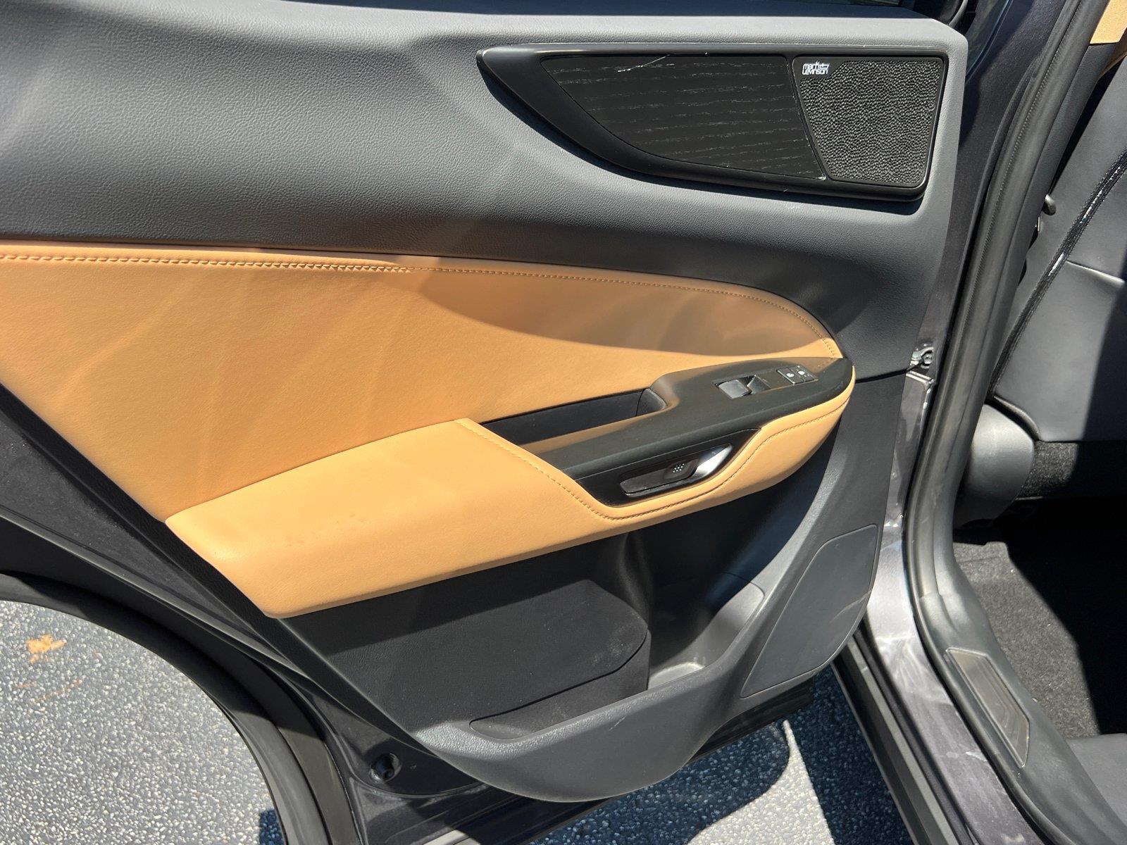 Used 2025 Lexus NX SUV