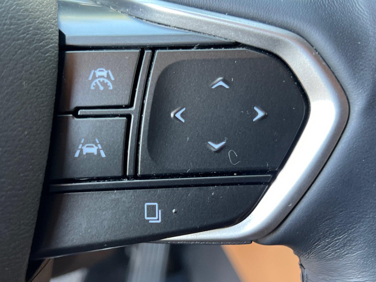 Used 2025 Lexus NX SUV