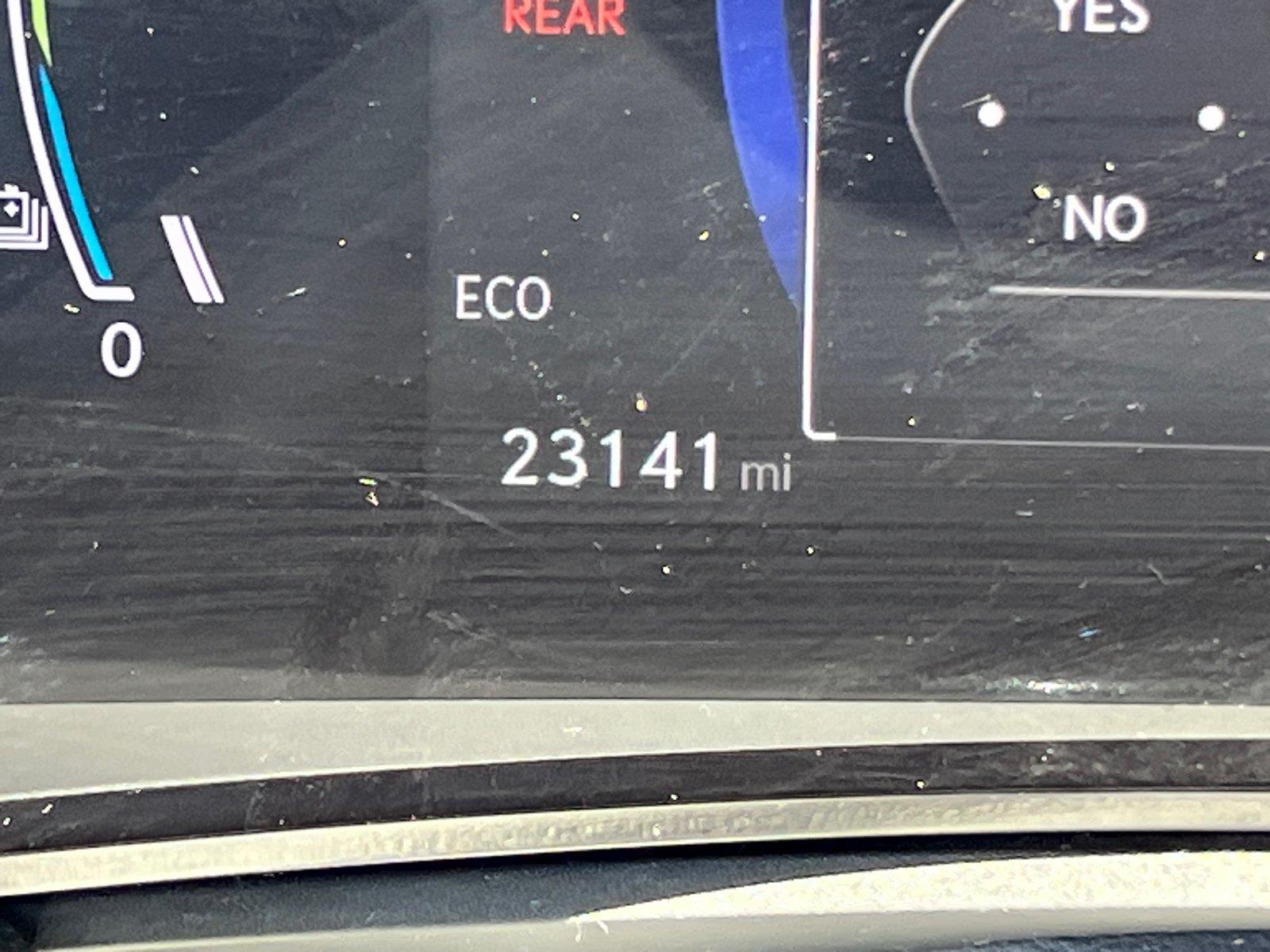 Used 2025 Lexus NX SUV