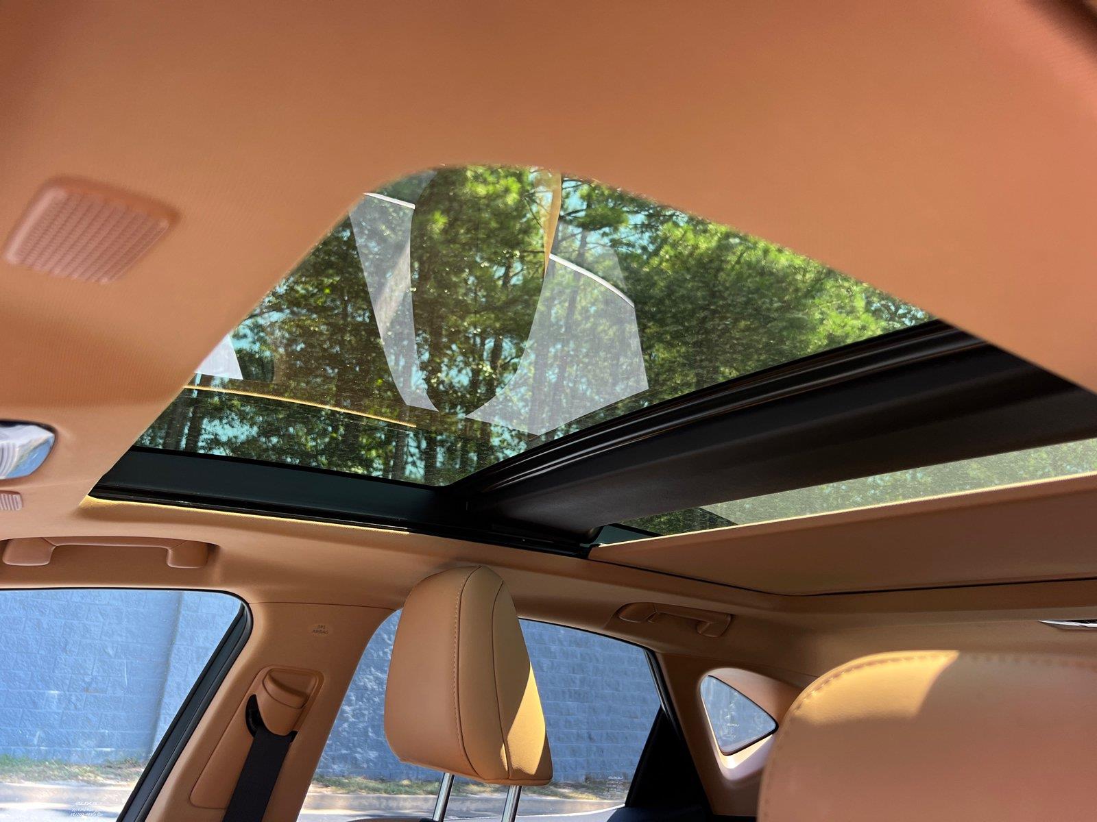 Used 2025 Lexus NX SUV