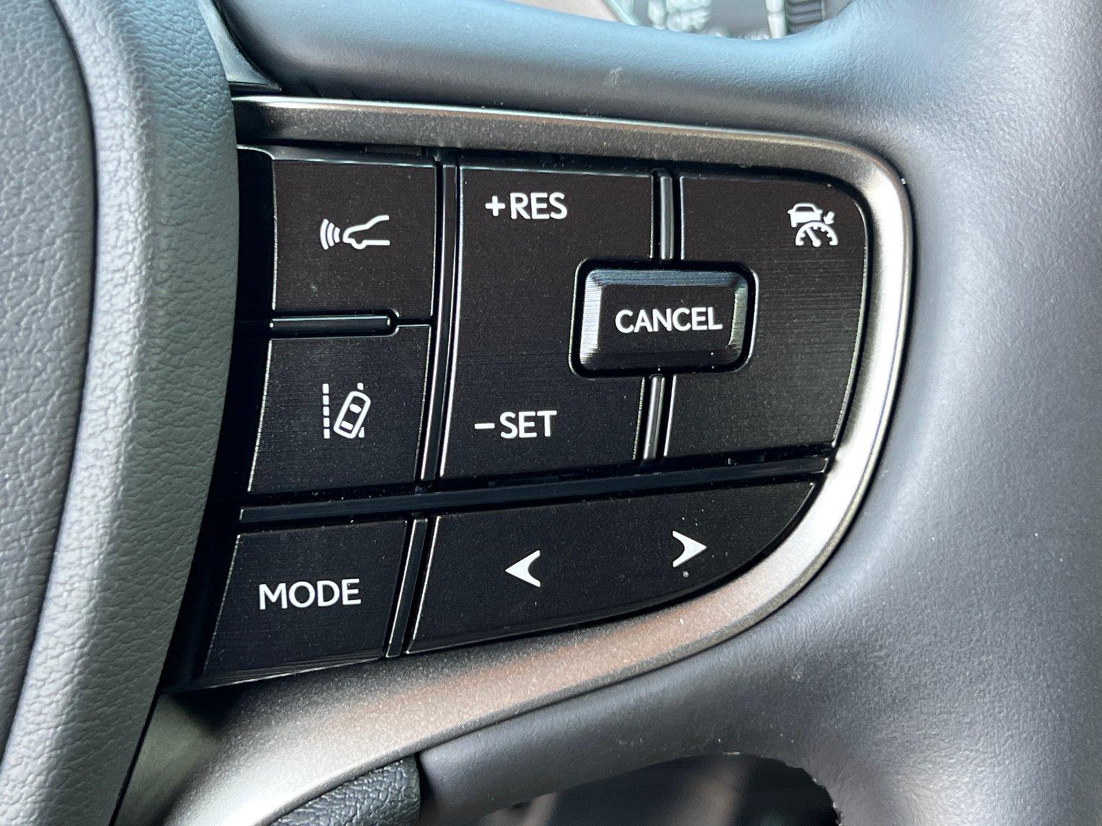 Used 2025 Lexus ES Sedan