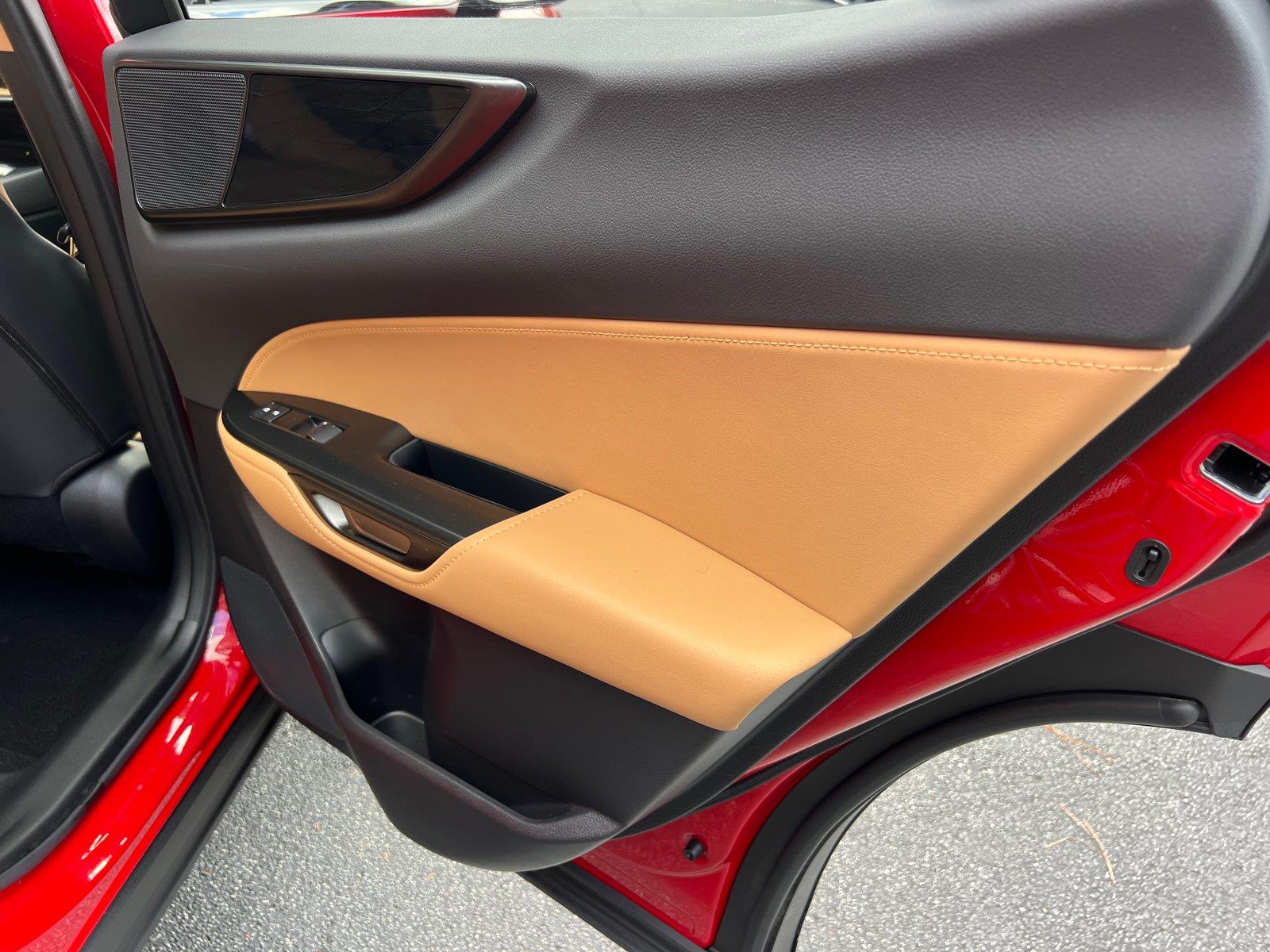 Used 2022 Lexus NX SUV