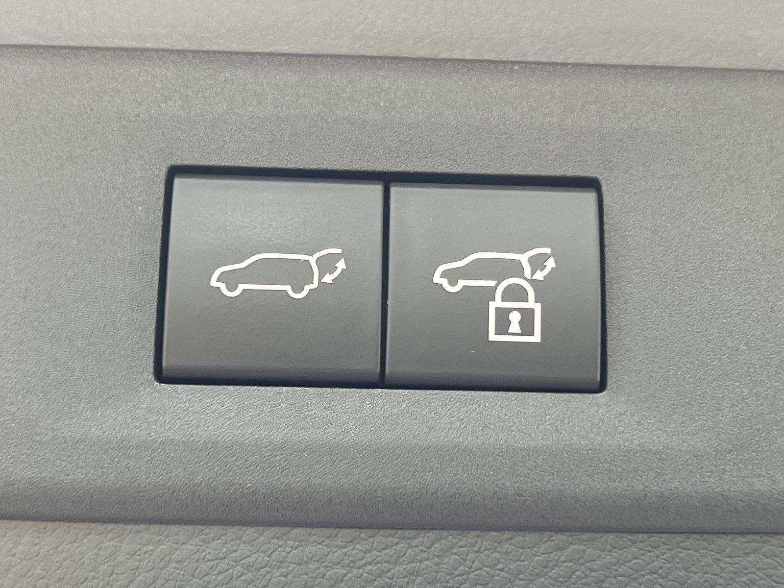 Used 2022 Lexus NX SUV