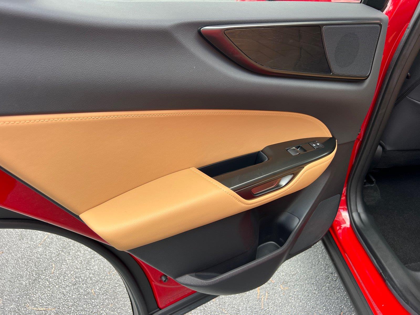Used 2022 Lexus NX SUV