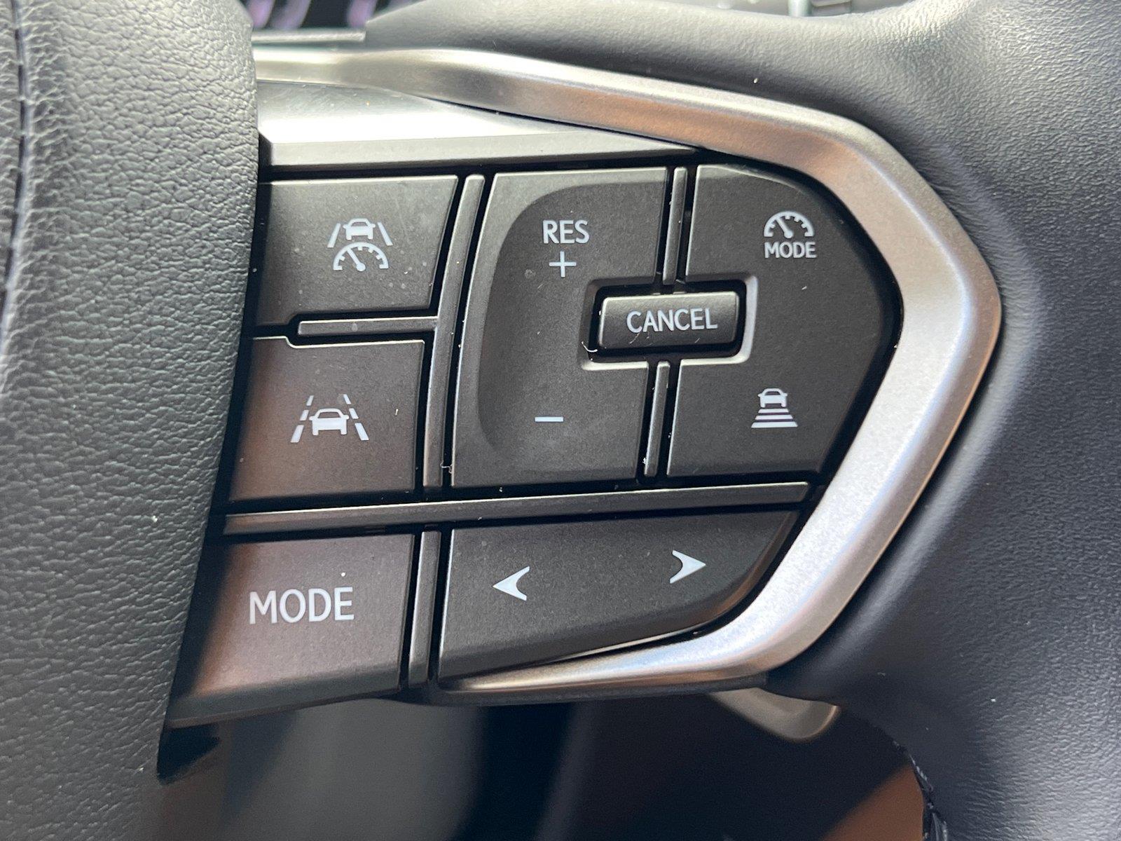 Used 2022 Lexus NX SUV