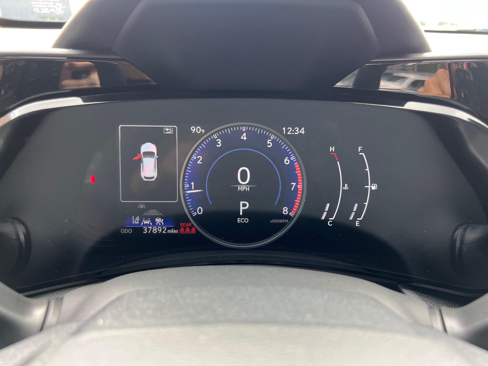 Used 2022 Lexus NX SUV