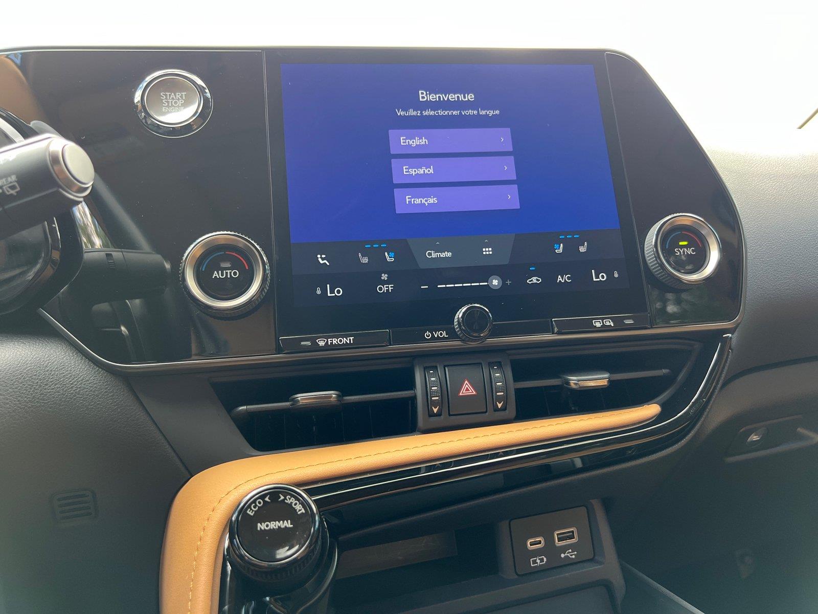 Used 2022 Lexus NX SUV