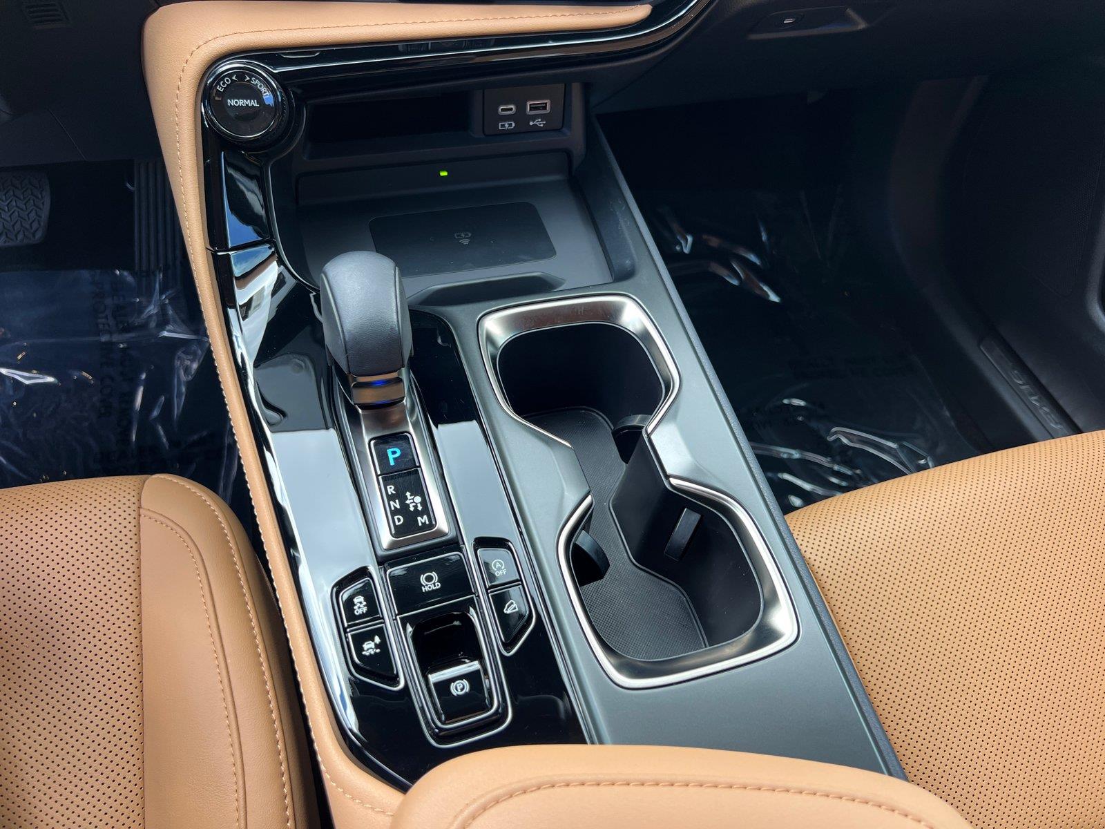 Used 2022 Lexus NX SUV
