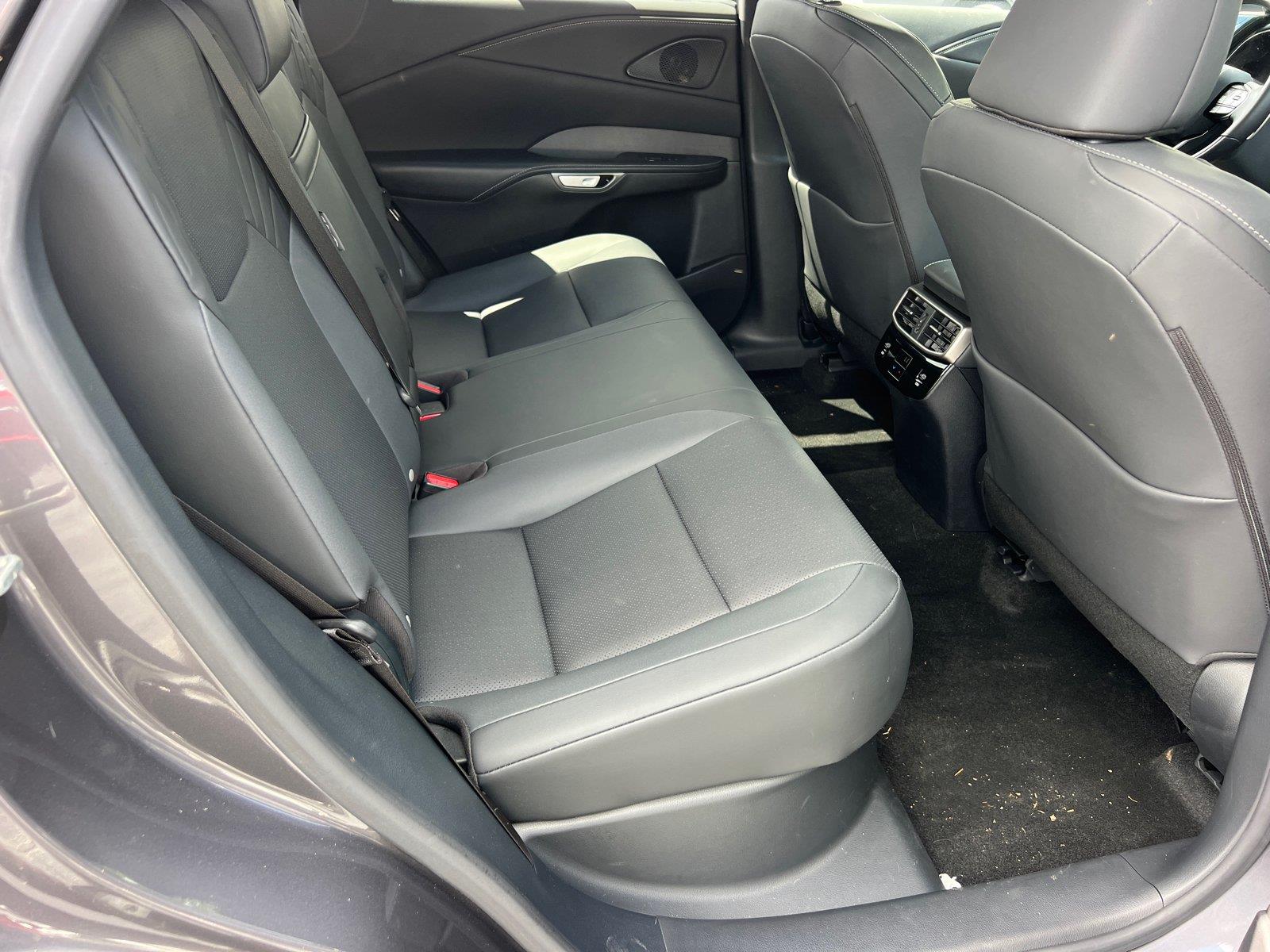 Used 2025 Lexus RX SUV