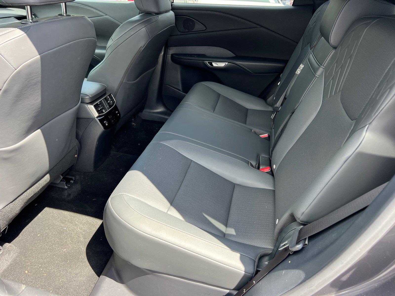 Used 2025 Lexus RX SUV