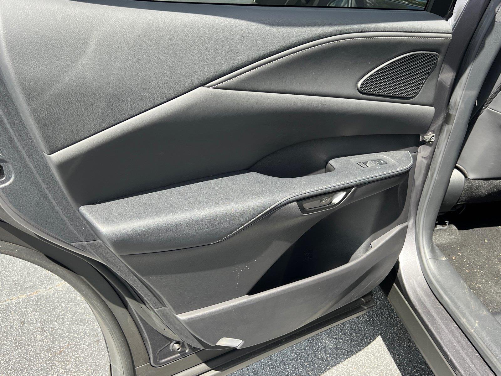 Used 2025 Lexus RX SUV