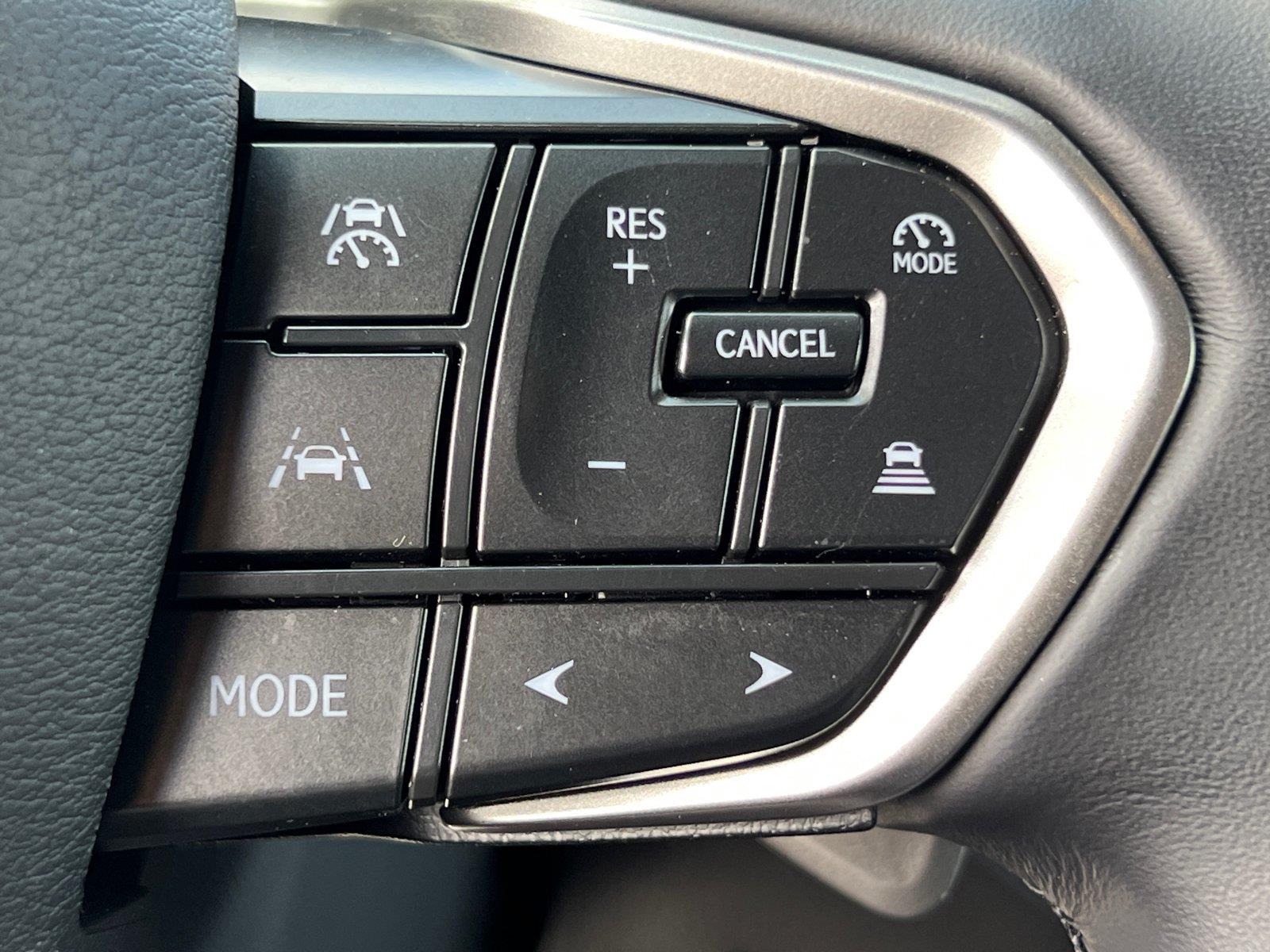 Used 2025 Lexus RX SUV