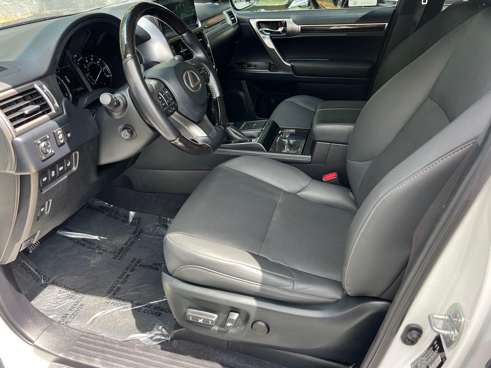 Used 2023 Lexus GX SUV