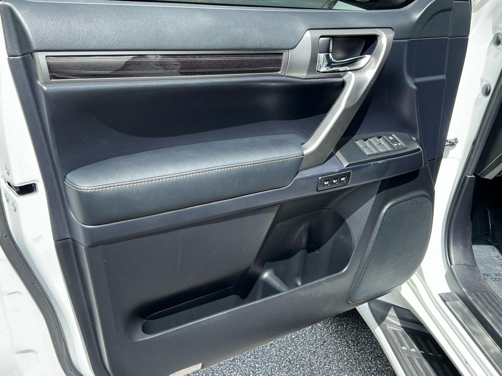 Used 2023 Lexus GX SUV