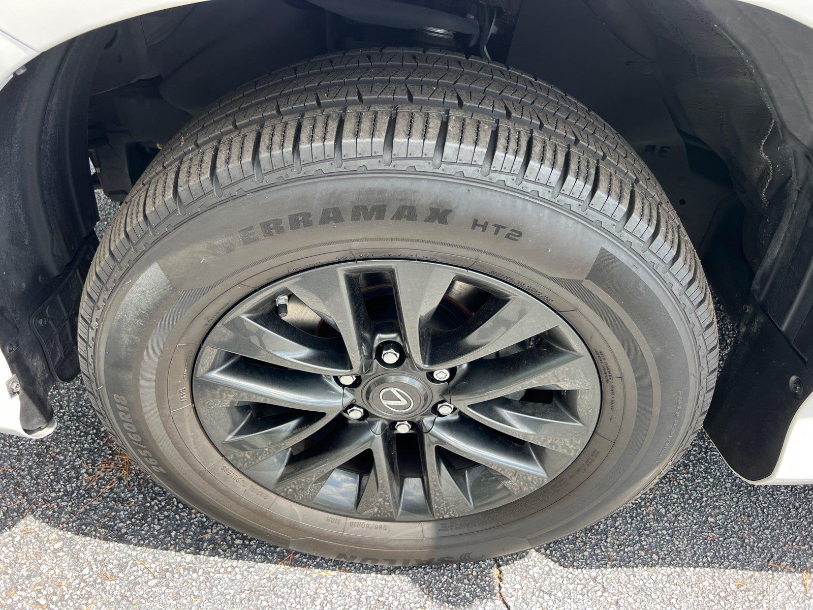 Used 2023 Lexus GX SUV