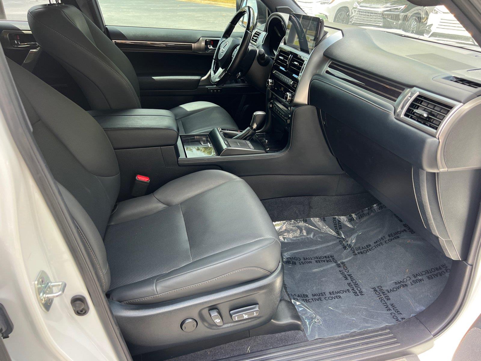 Used 2023 Lexus GX SUV