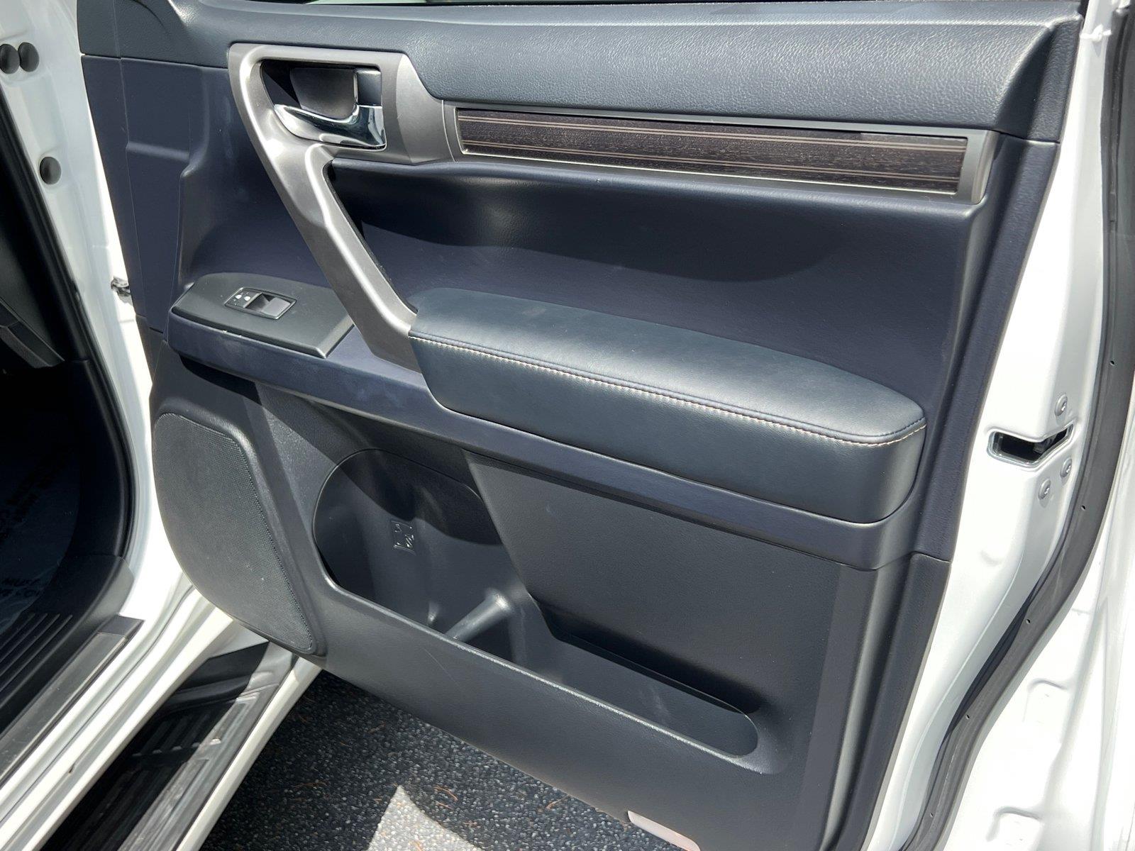 Used 2023 Lexus GX SUV
