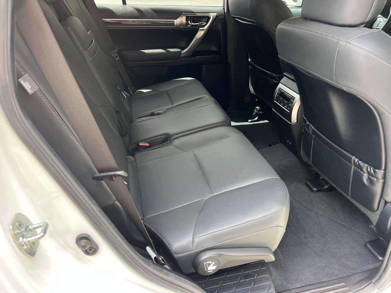 Used 2023 Lexus GX SUV