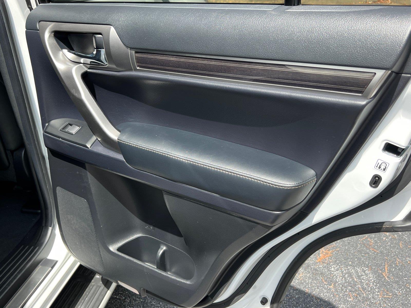 Used 2023 Lexus GX SUV