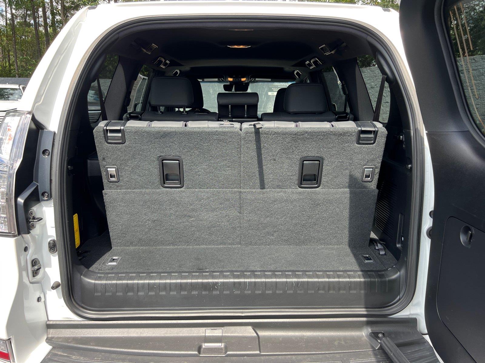 Used 2023 Lexus GX SUV