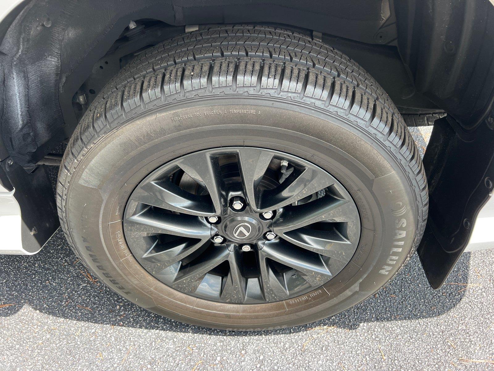 Used 2023 Lexus GX SUV