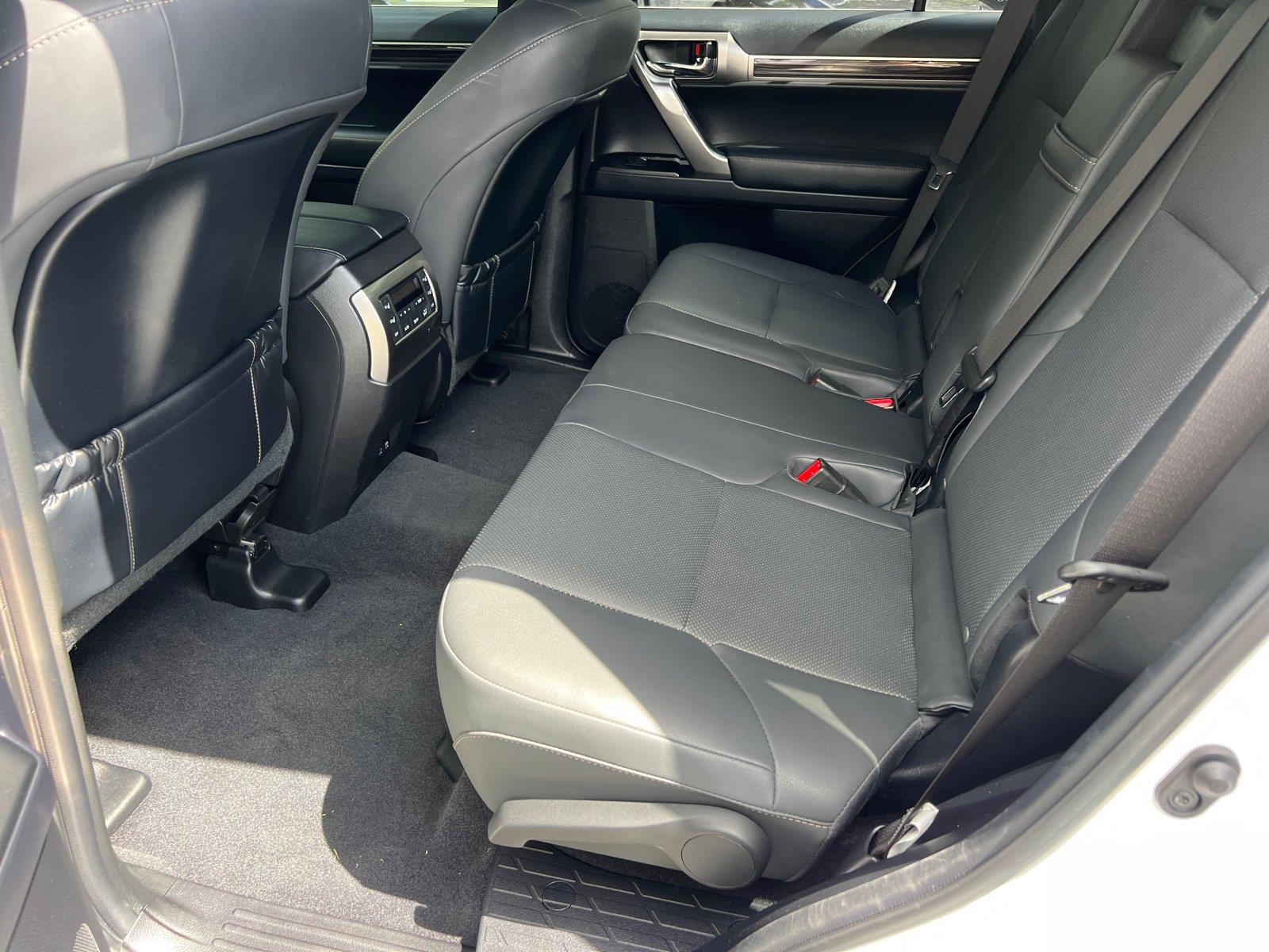 Used 2023 Lexus GX SUV