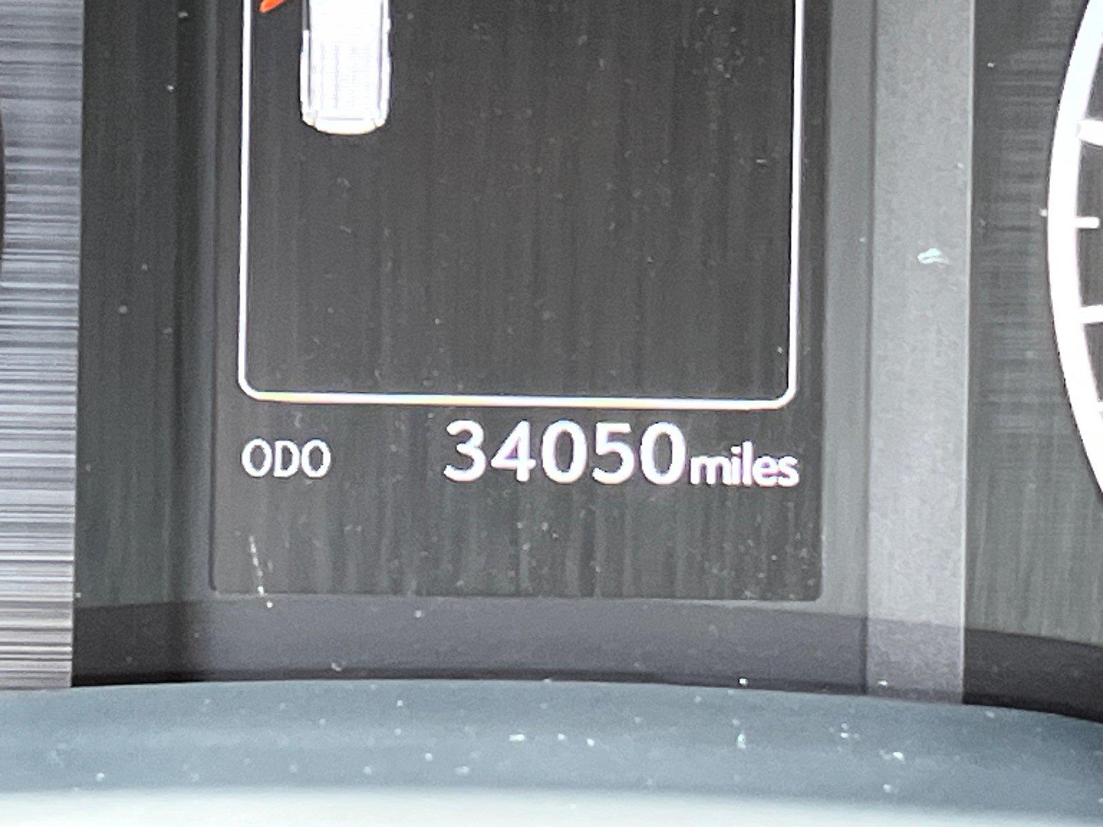 Used 2023 Lexus GX SUV