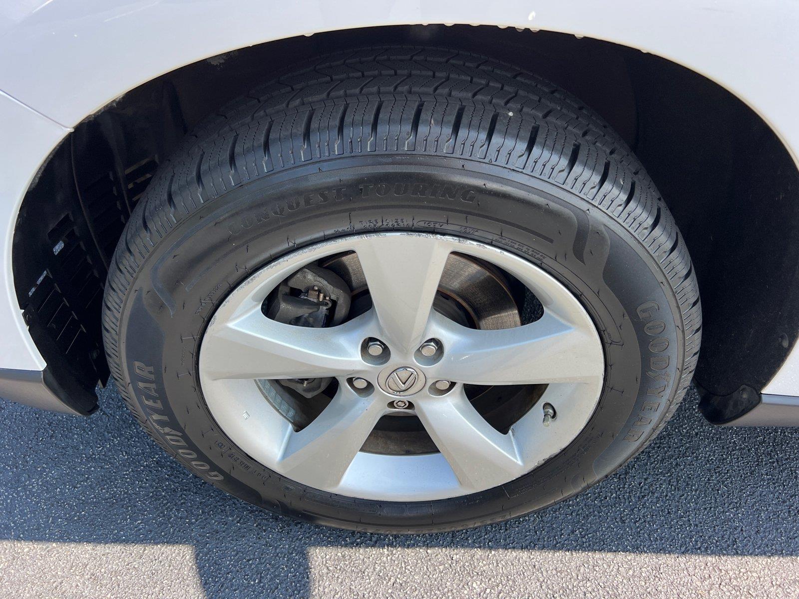 Used 2015 Lexus RX 350 SUV