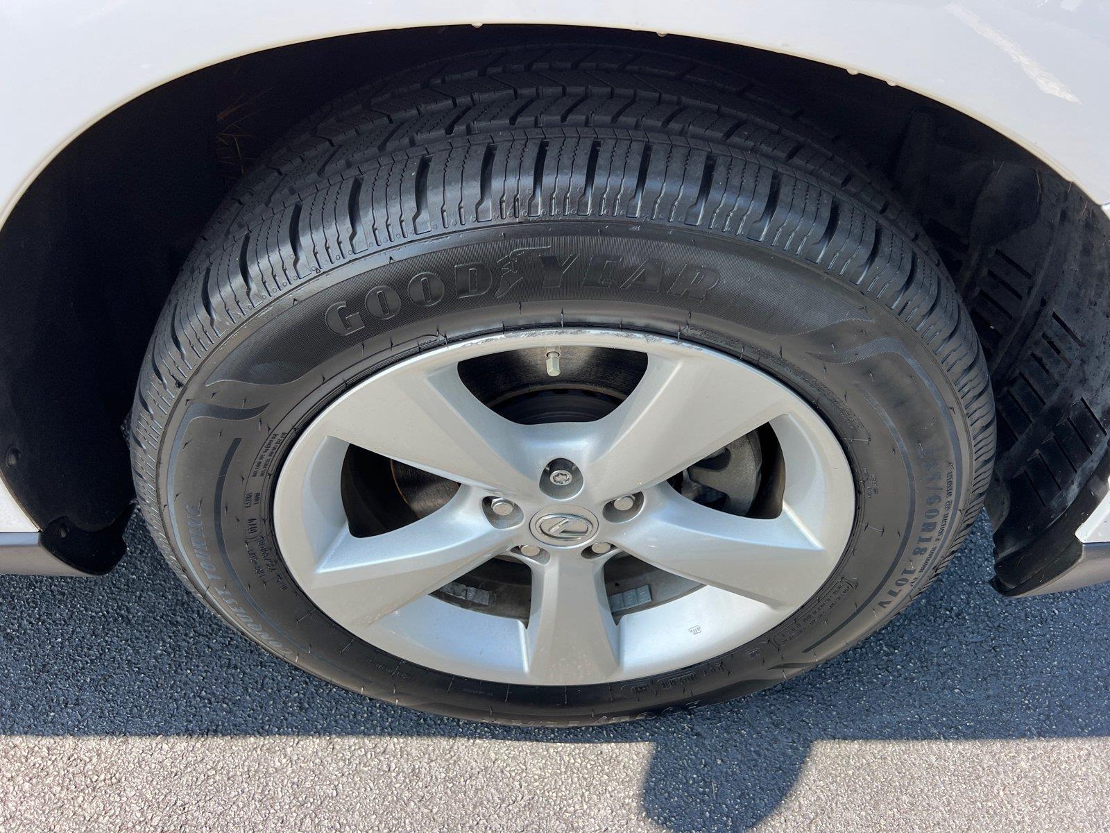 Used 2015 Lexus RX 350 SUV