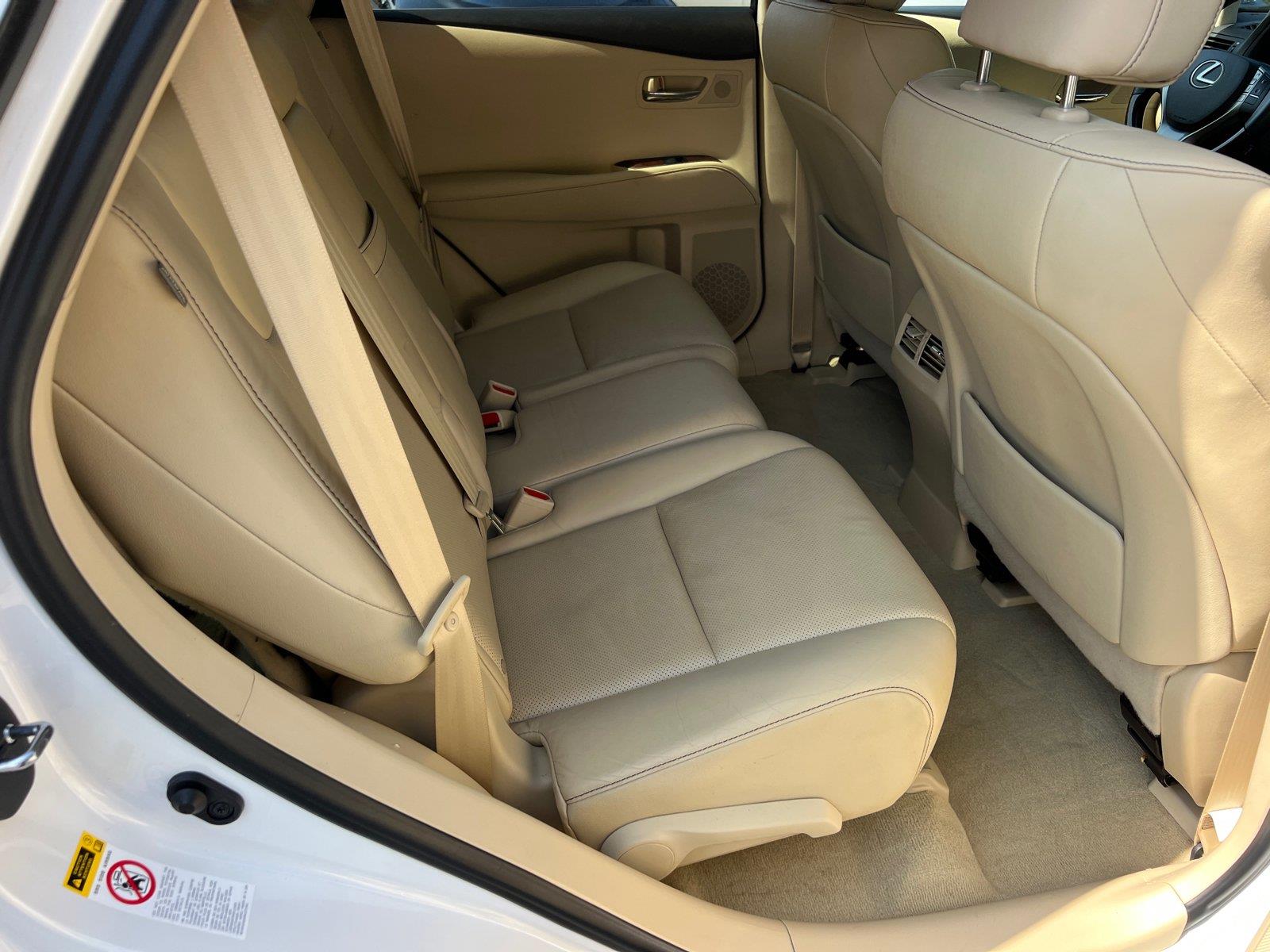 Used 2015 Lexus RX 350 SUV
