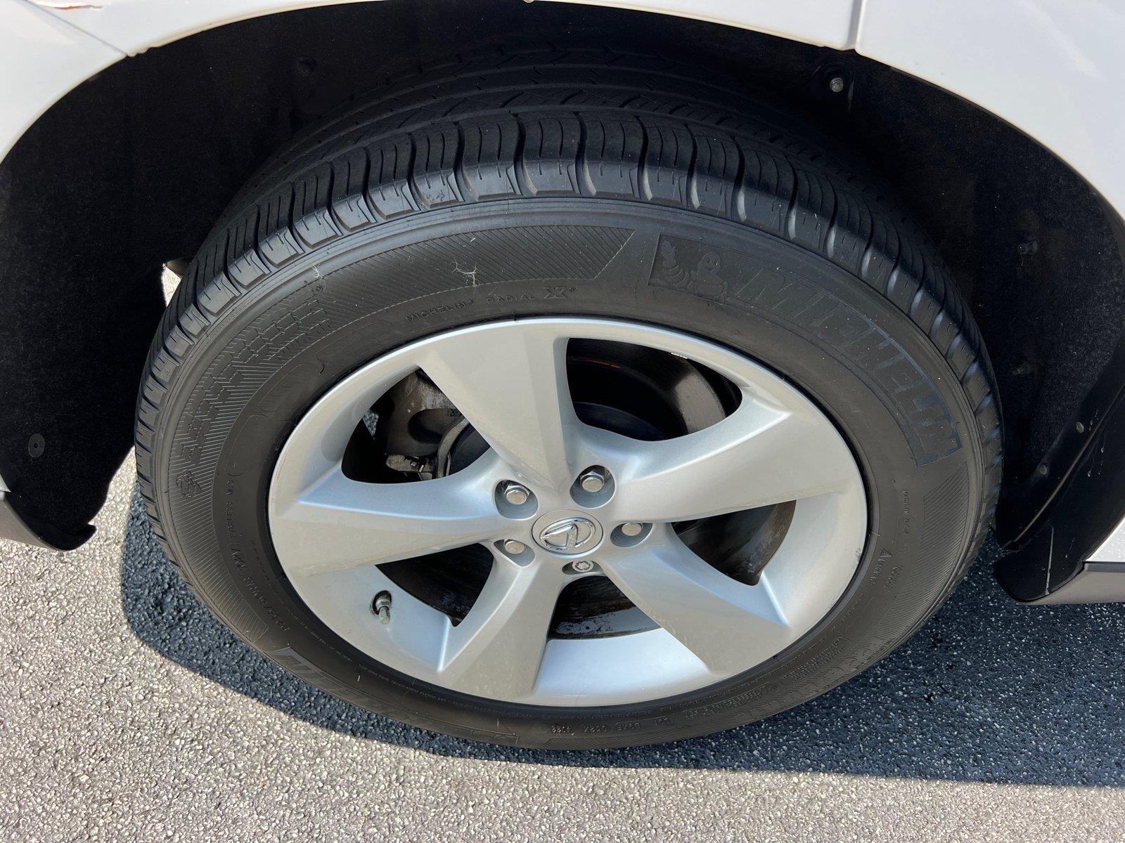 Used 2015 Lexus RX 350 SUV