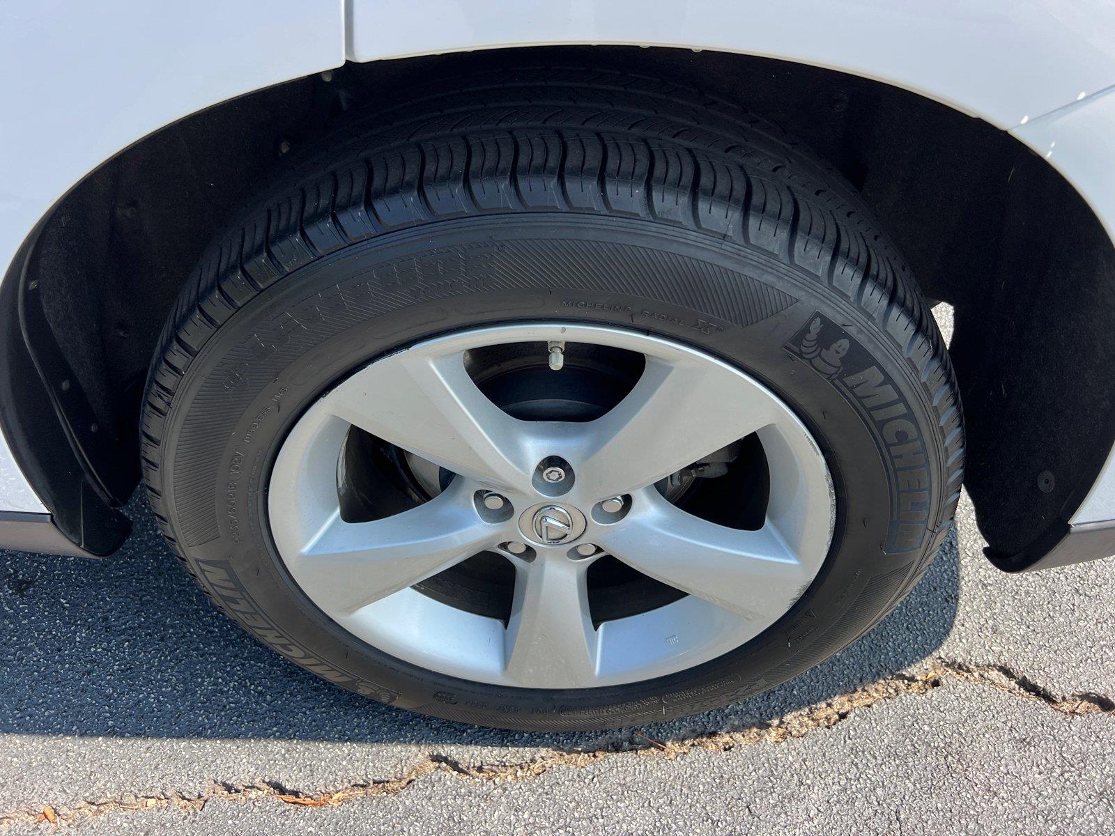 Used 2015 Lexus RX 350 SUV
