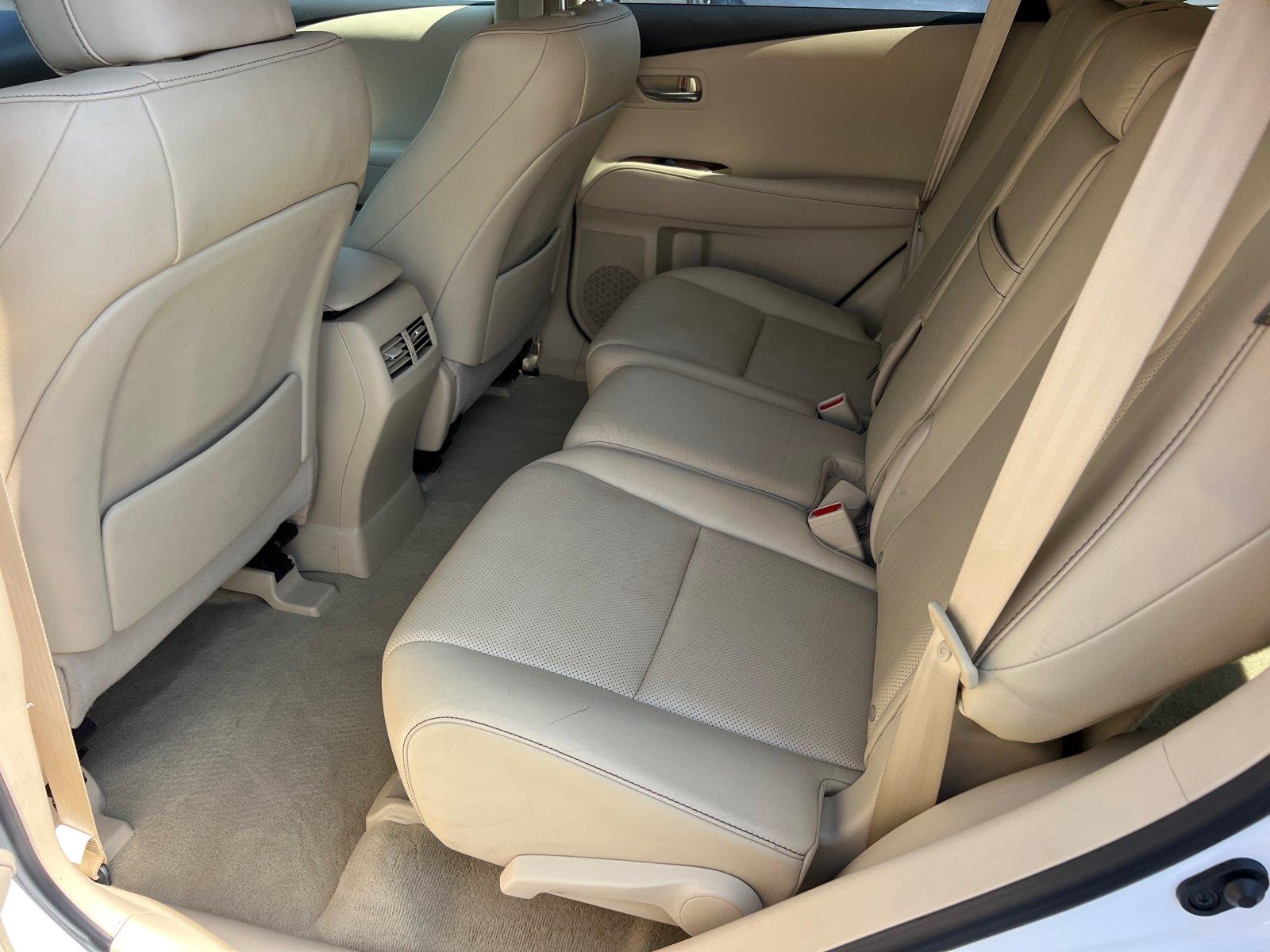 Used 2015 Lexus RX 350 SUV