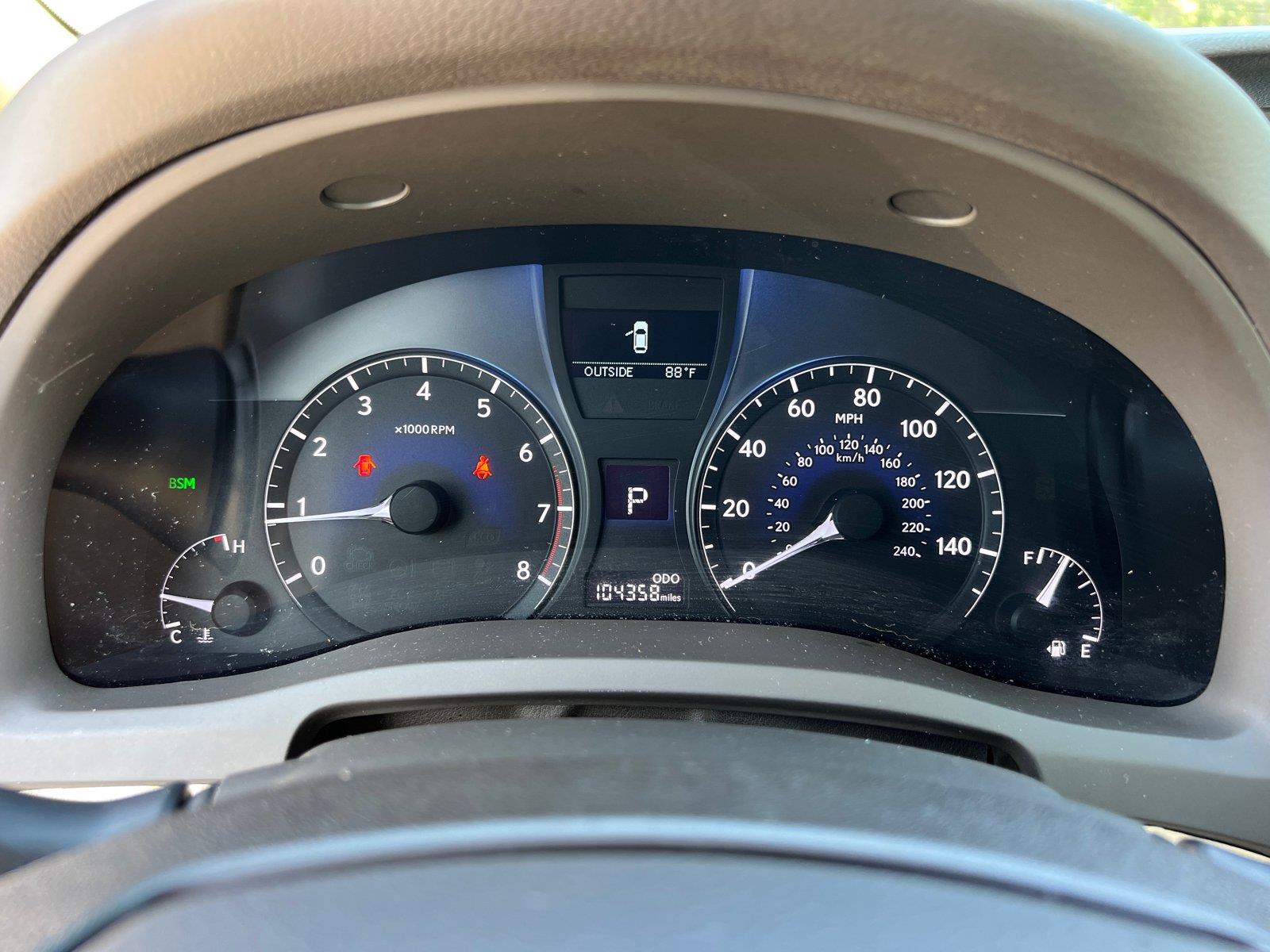 Used 2015 Lexus RX 350 SUV
