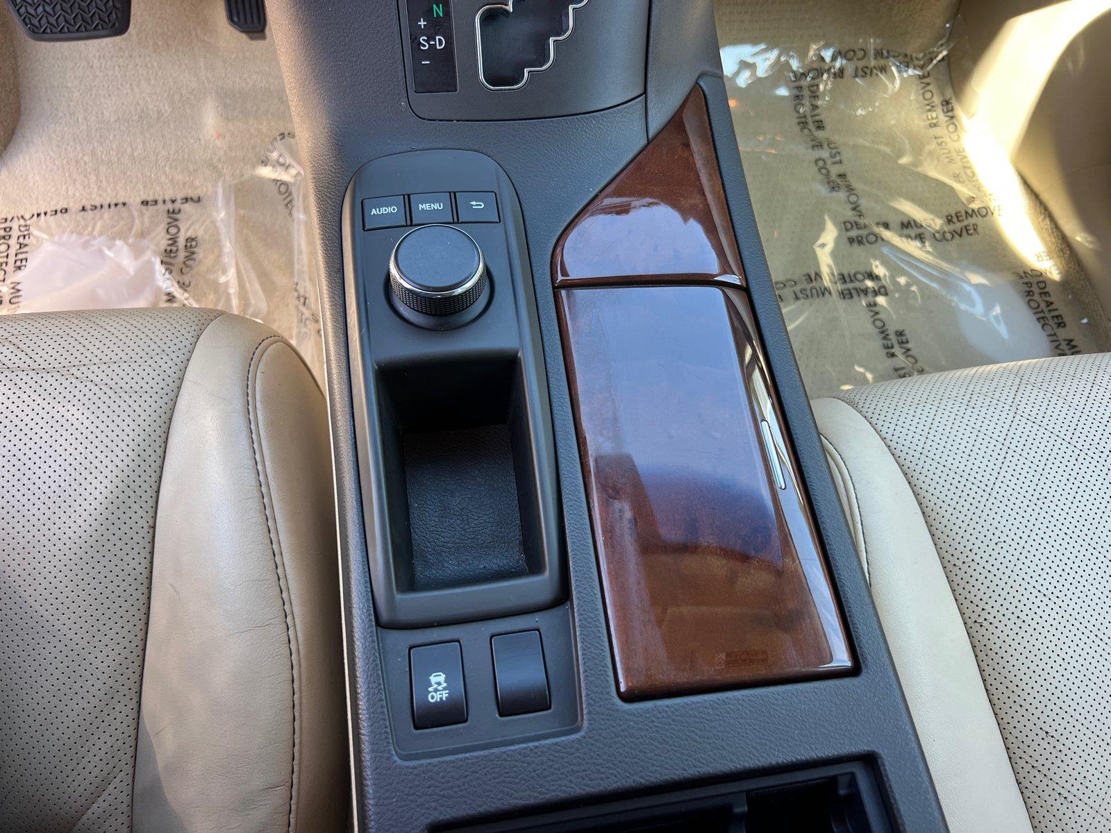 Used 2015 Lexus RX 350 SUV