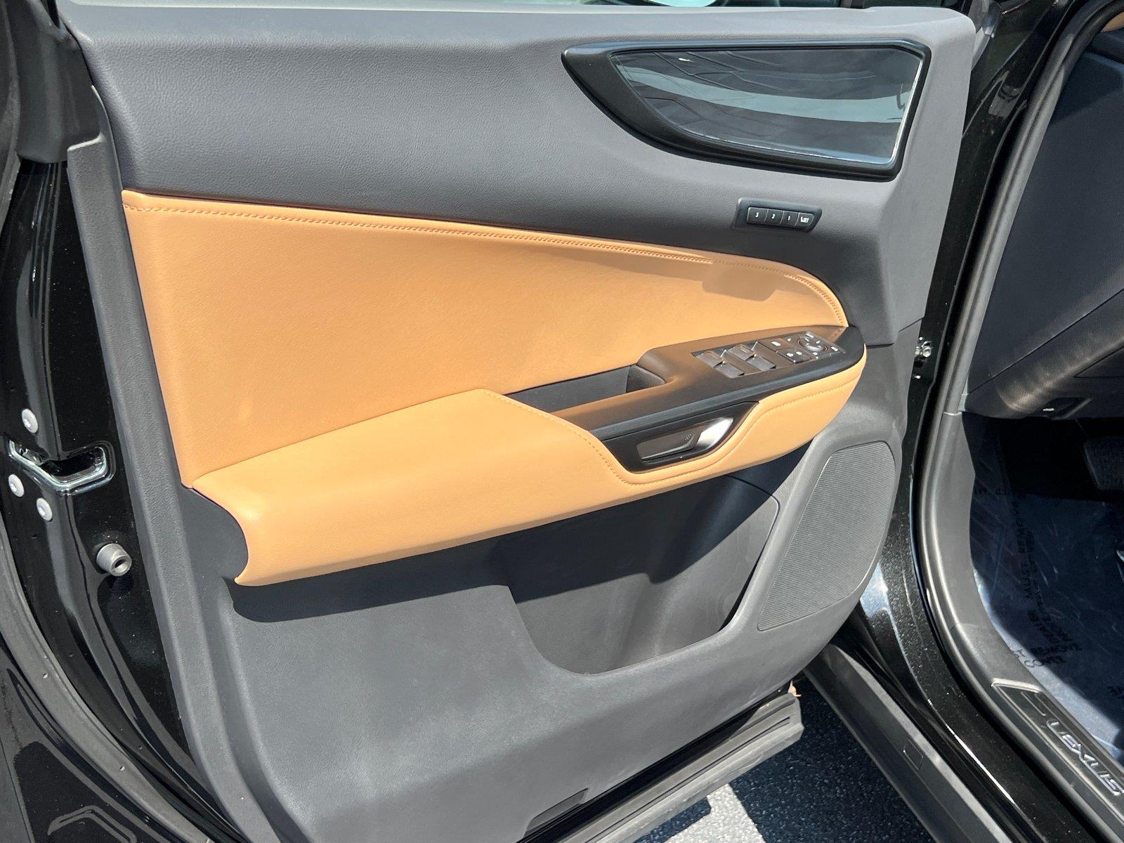 Used 2024 Lexus NX SUV