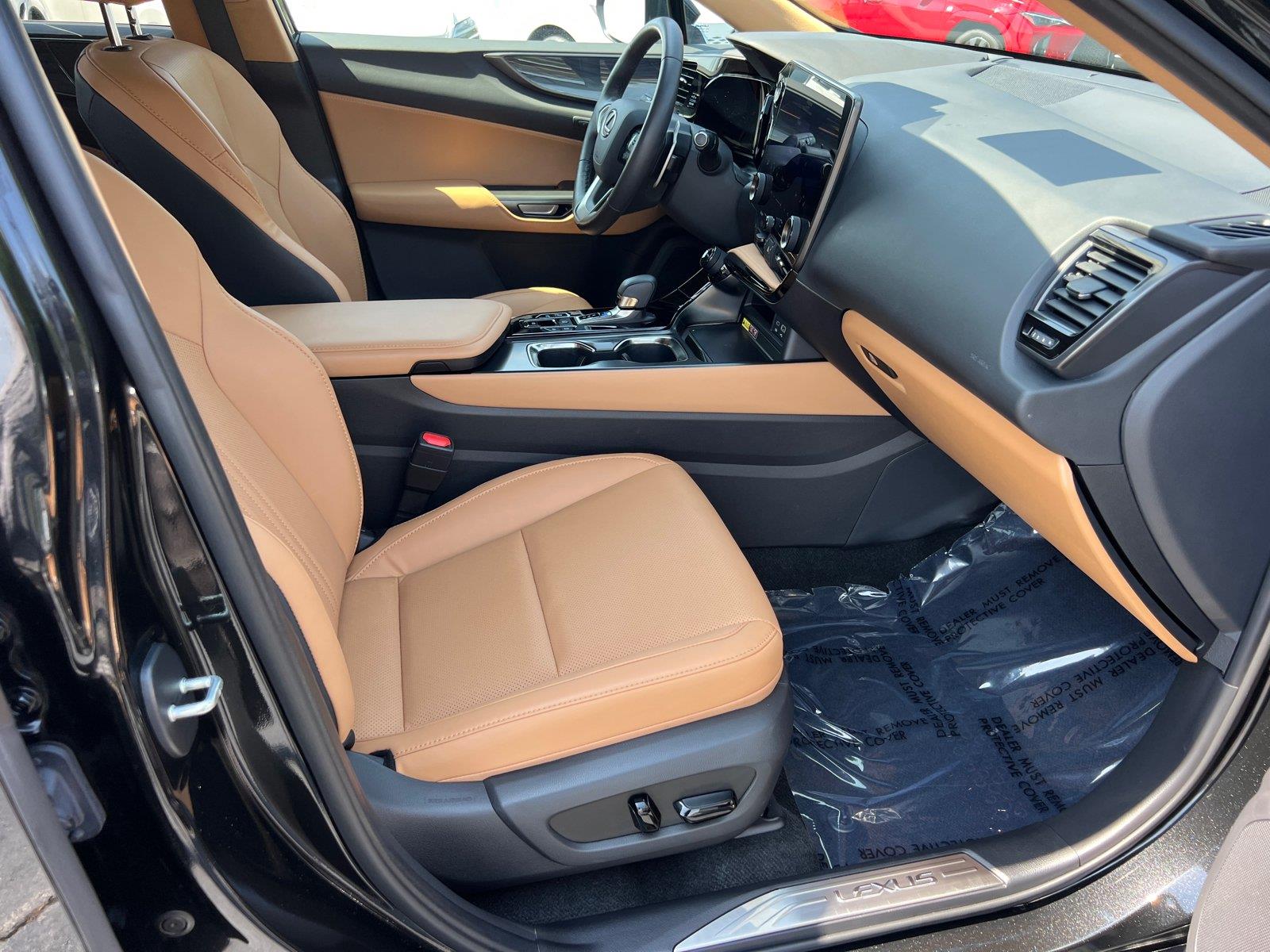 Used 2024 Lexus NX SUV