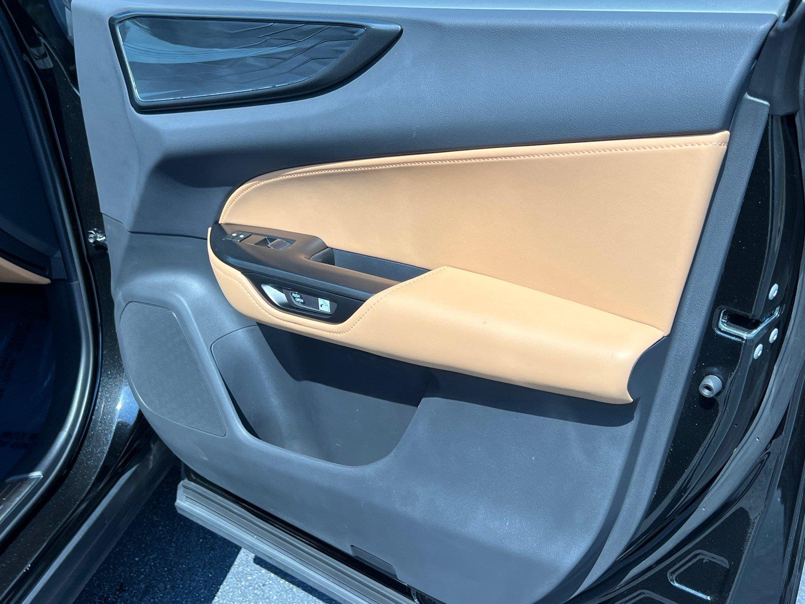 Used 2024 Lexus NX SUV