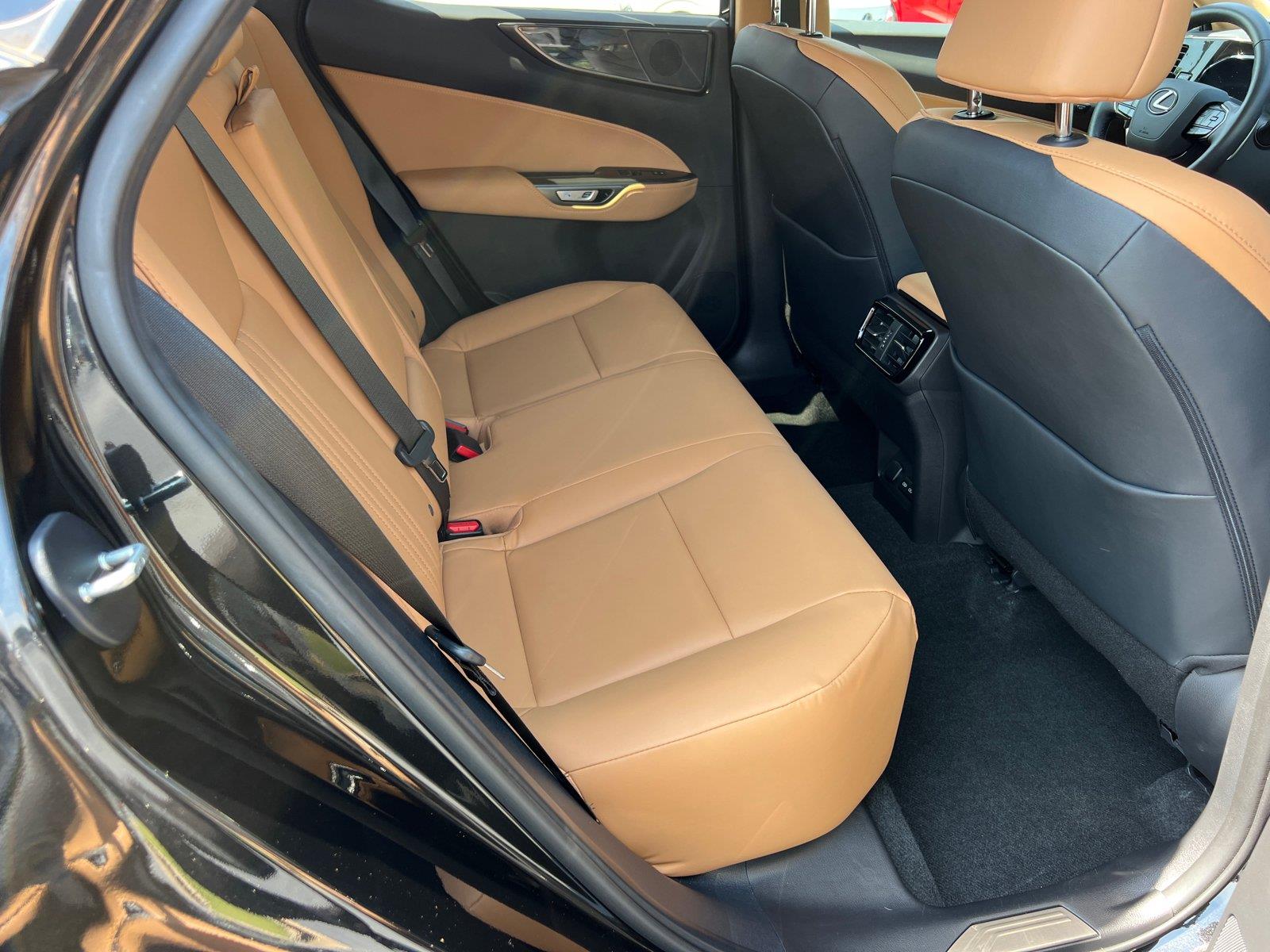 Used 2024 Lexus NX SUV