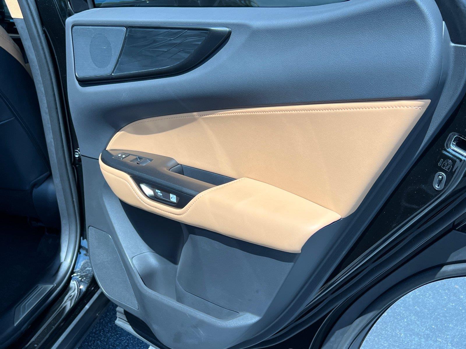Used 2024 Lexus NX SUV