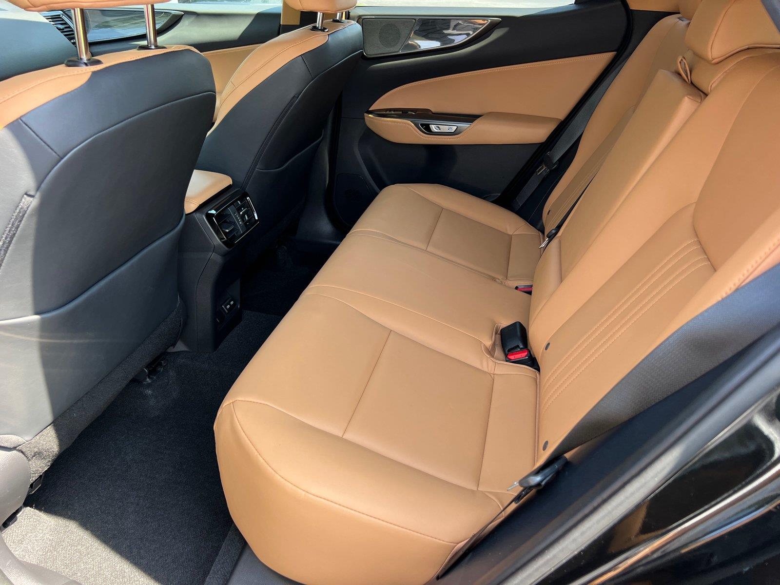 Used 2024 Lexus NX SUV