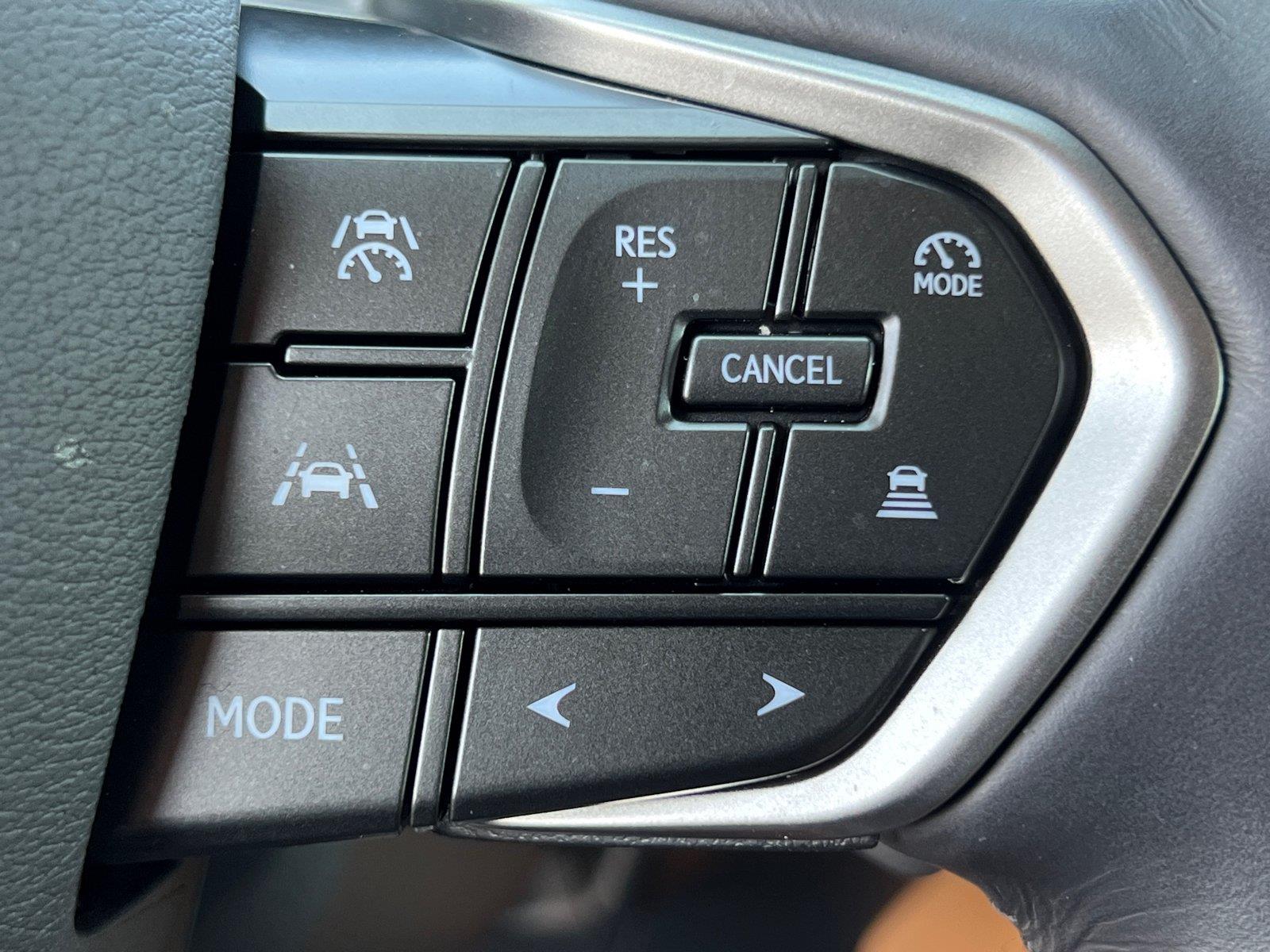 Used 2024 Lexus NX SUV