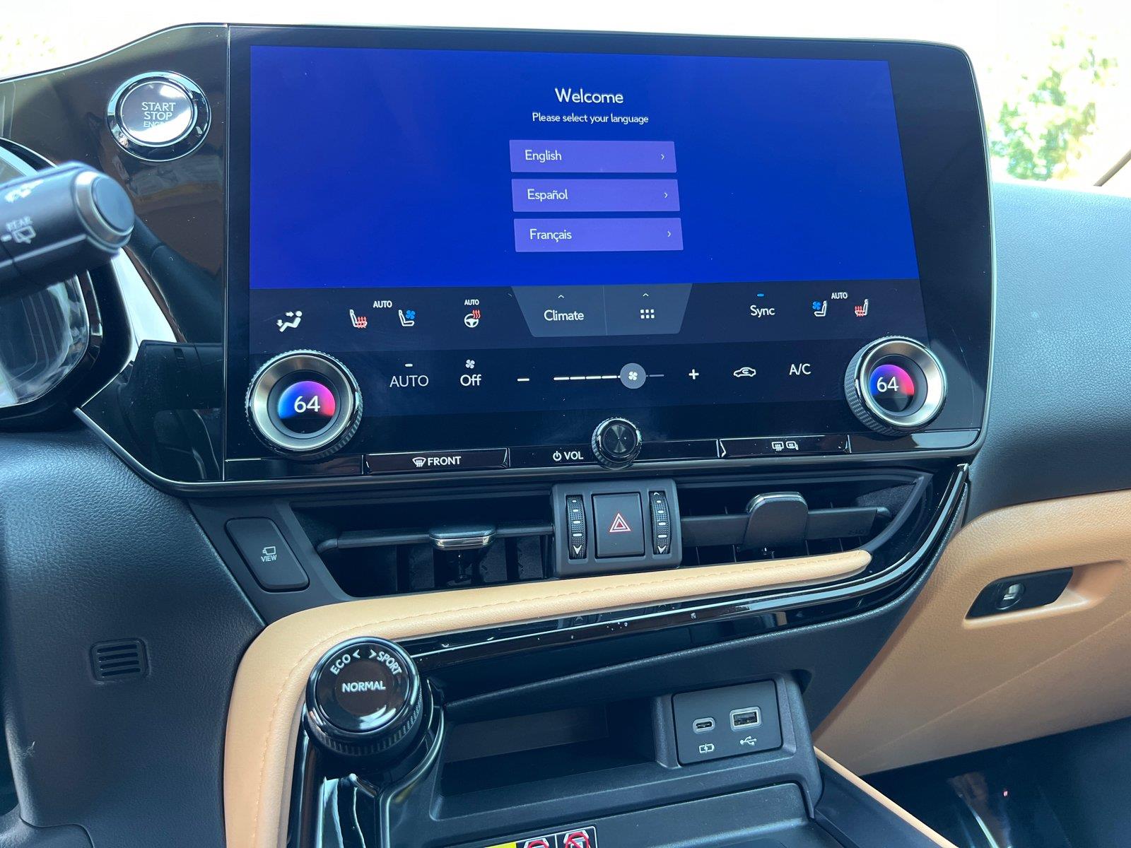 Used 2024 Lexus NX SUV