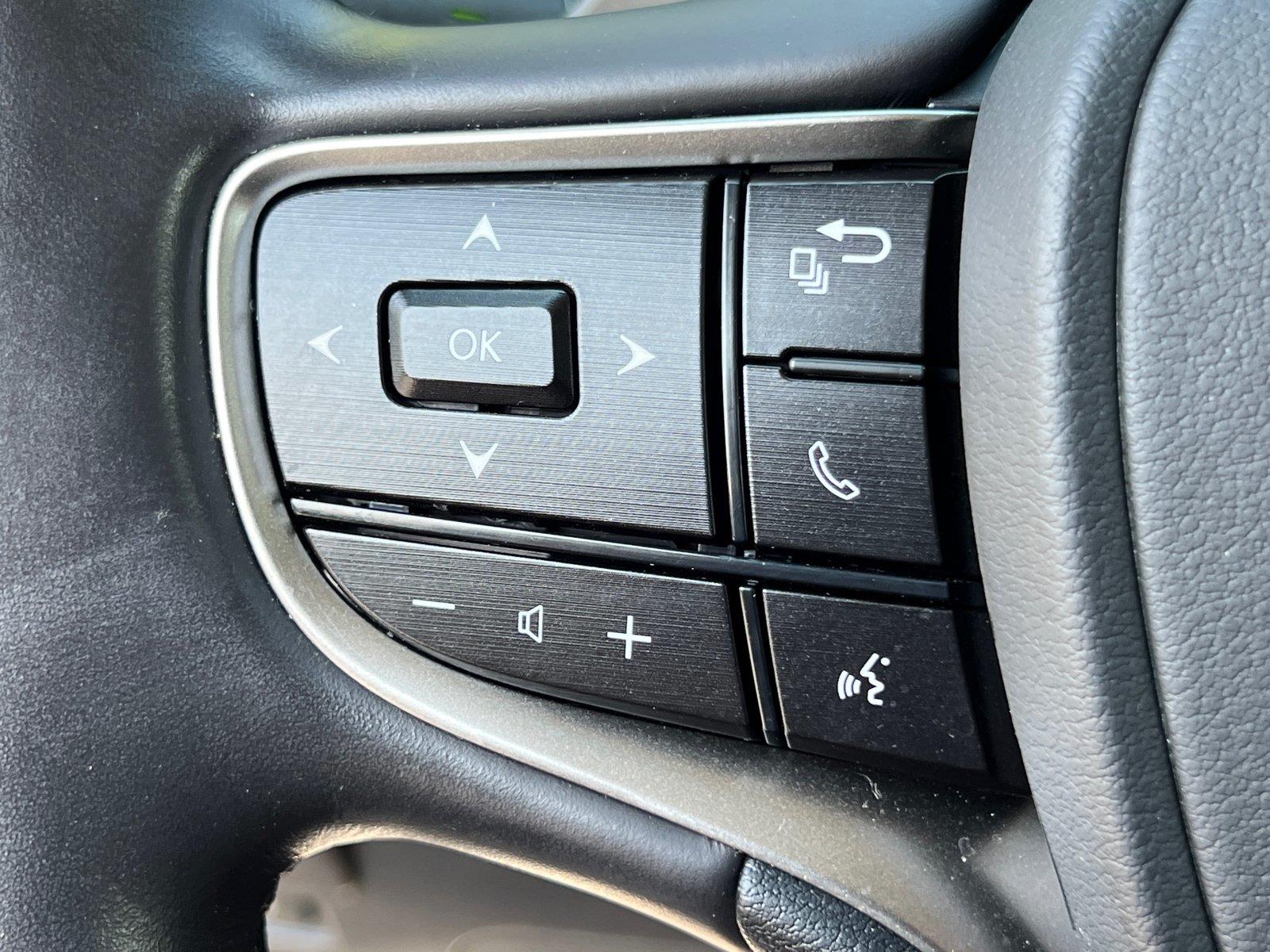 Used 2025 Lexus ES Sedan