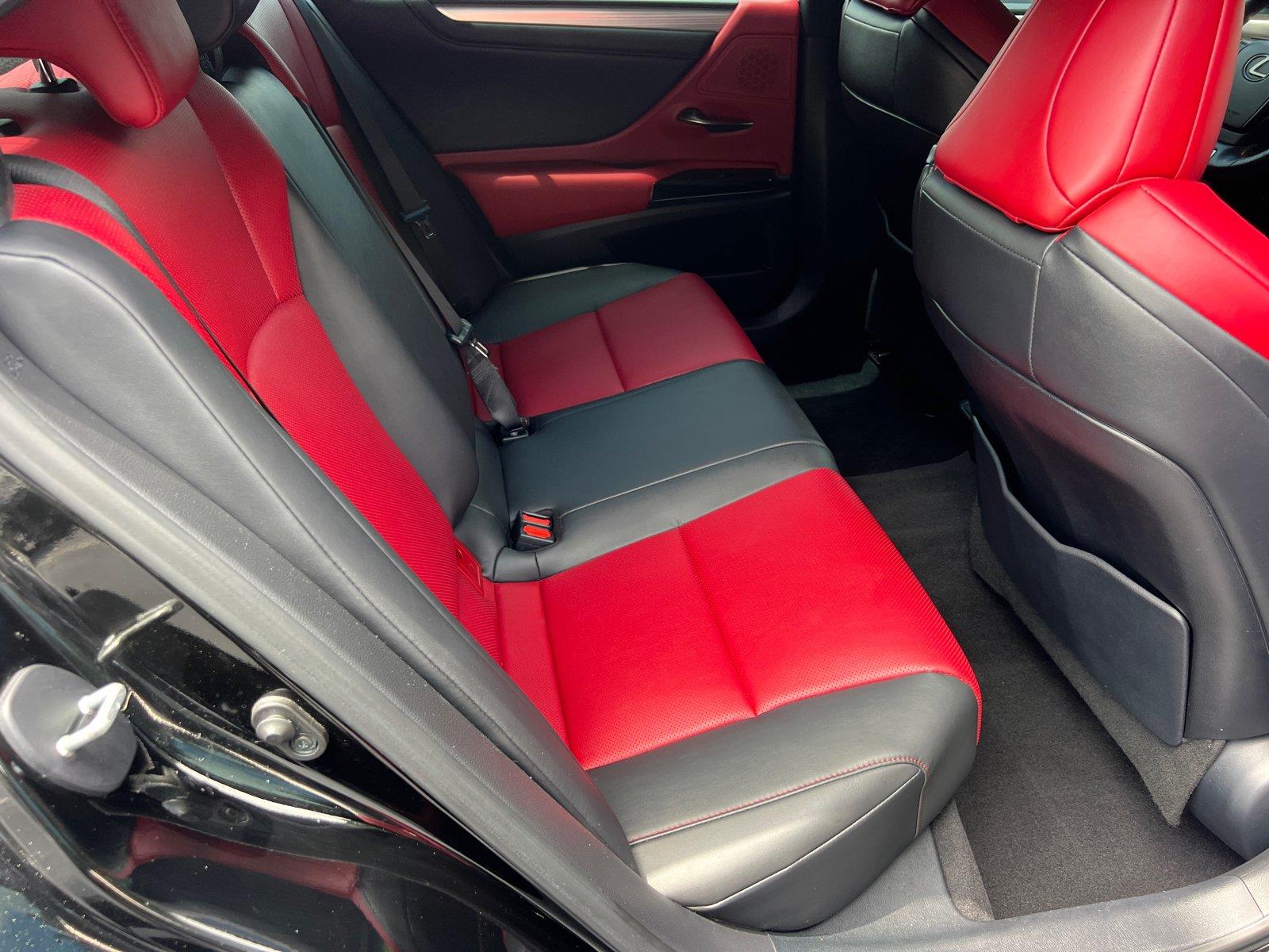 Used 2023 Lexus ES Sedan